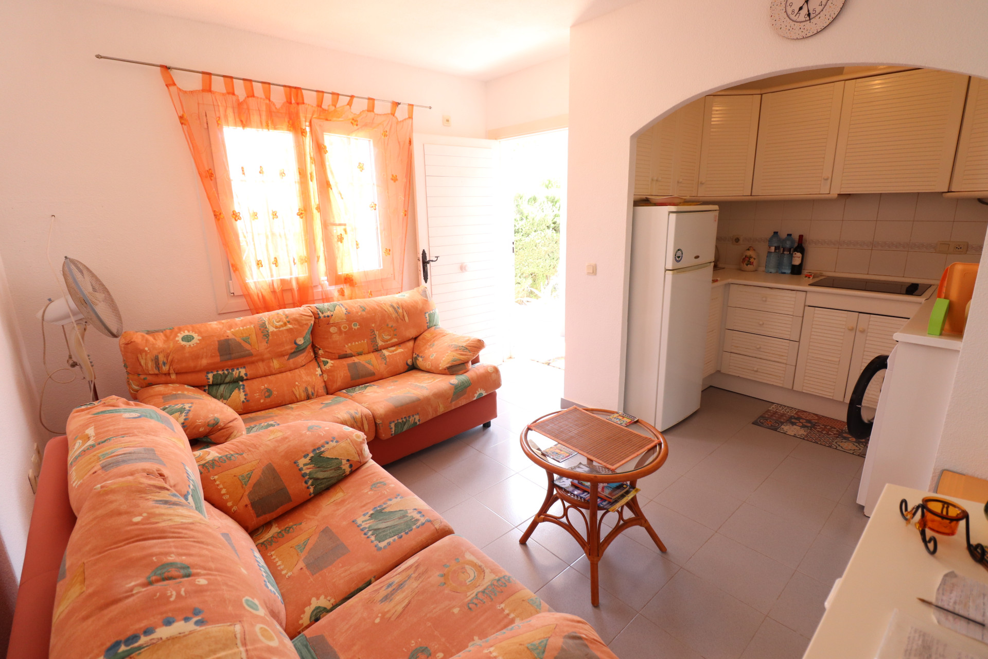 Herverkoop - Detached Villa - Algorfa - Montebello