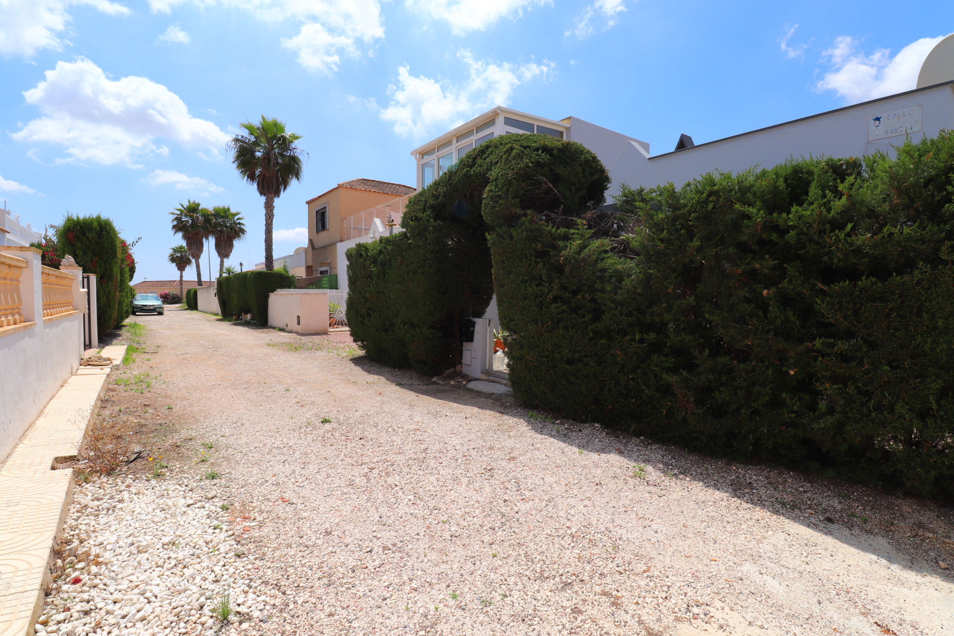 Herverkoop - Detached Villa - Algorfa - Montebello