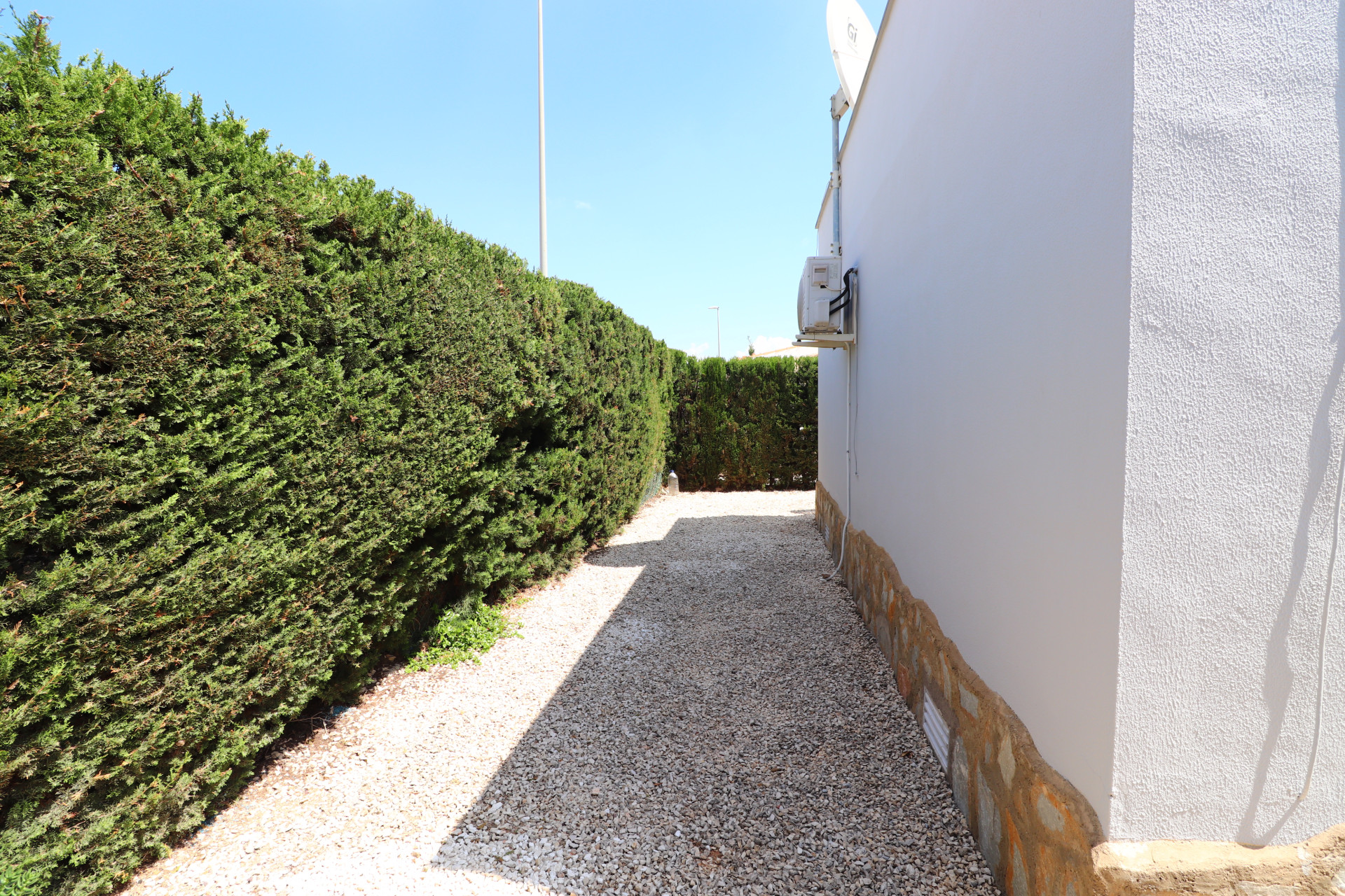 Herverkoop - Detached Villa - Algorfa - Montebello