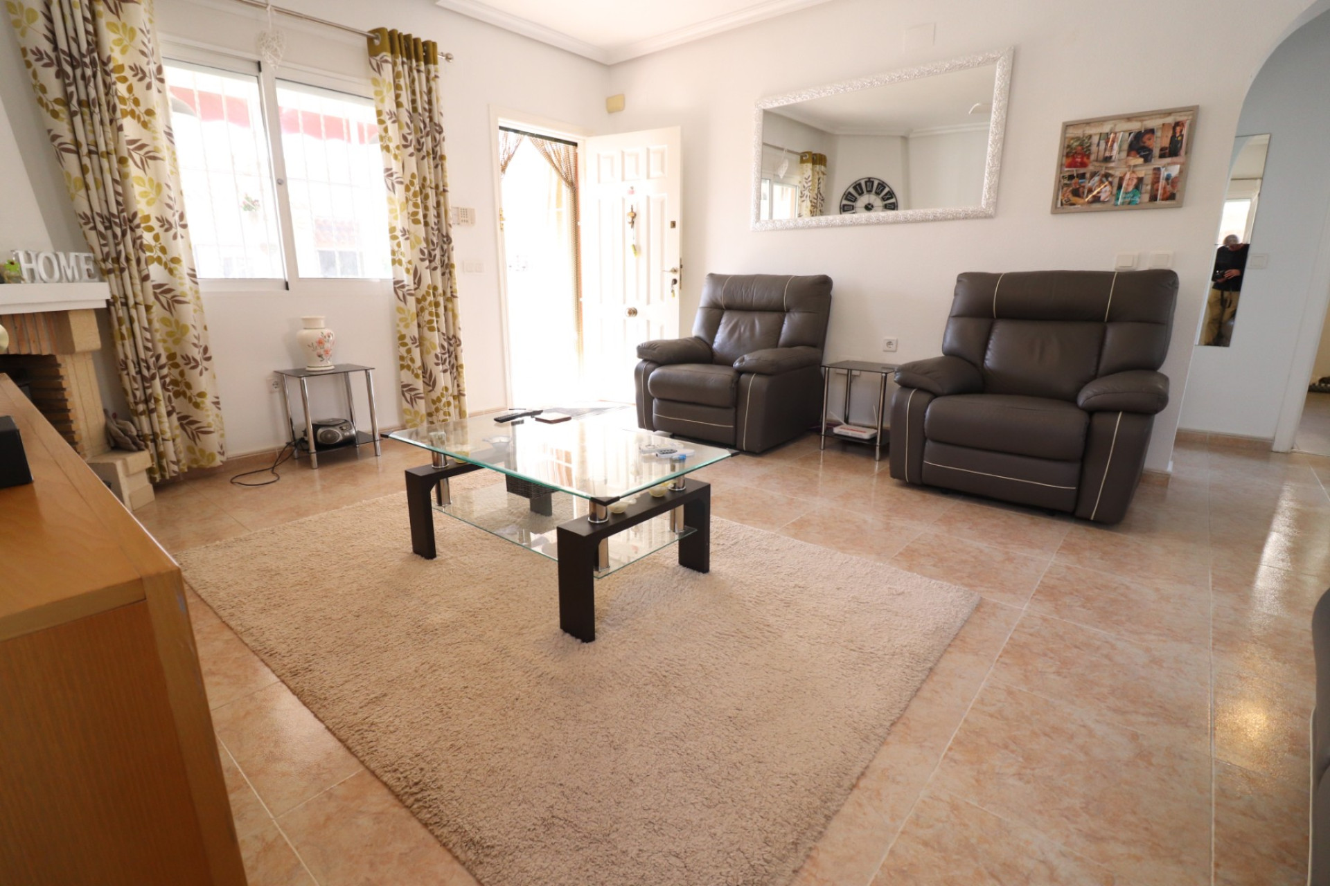 Herverkoop - Detached Villa - Algorfa - Montemar