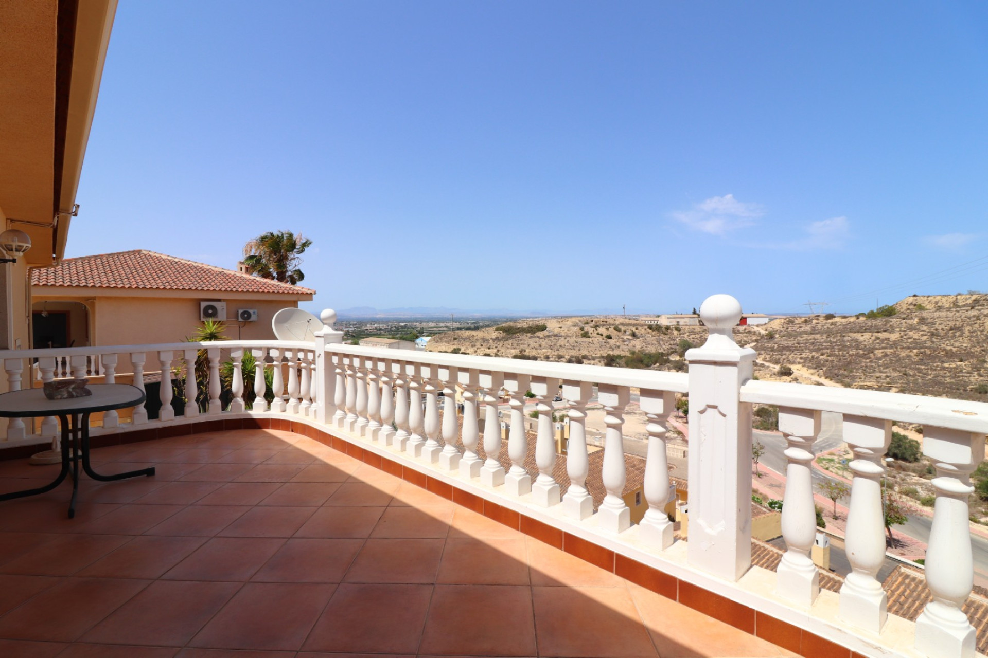 Herverkoop - Detached Villa - Benimar - Rojales Hills