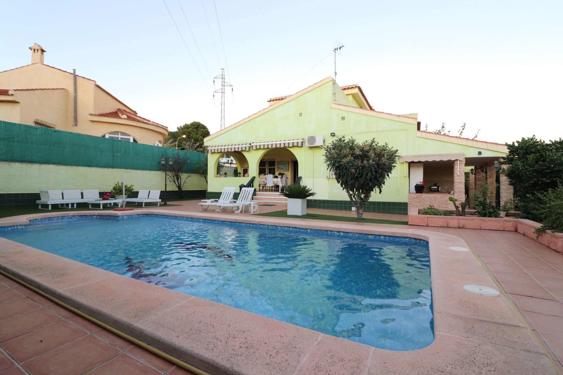 Herverkoop - Detached Villa - Ciudad Quesada - Ciudad Quesada - Town