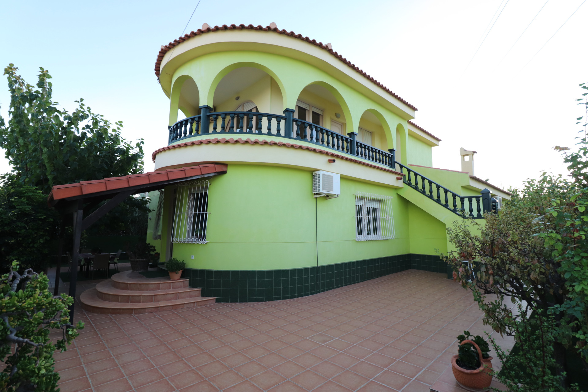 Herverkoop - Detached Villa - Ciudad Quesada - Ciudad Quesada - Town