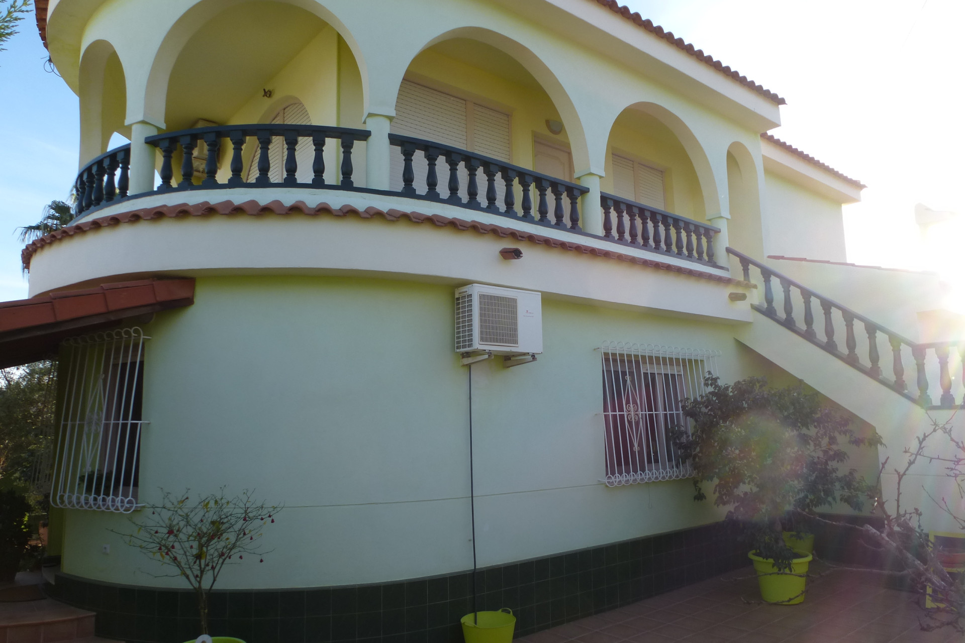 Herverkoop - Detached Villa - Ciudad Quesada - Ciudad Quesada - Town