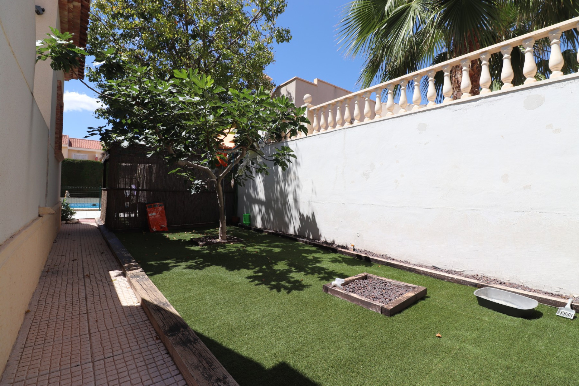 Herverkoop - Detached Villa - Ciudad Quesada - Doña Pepa