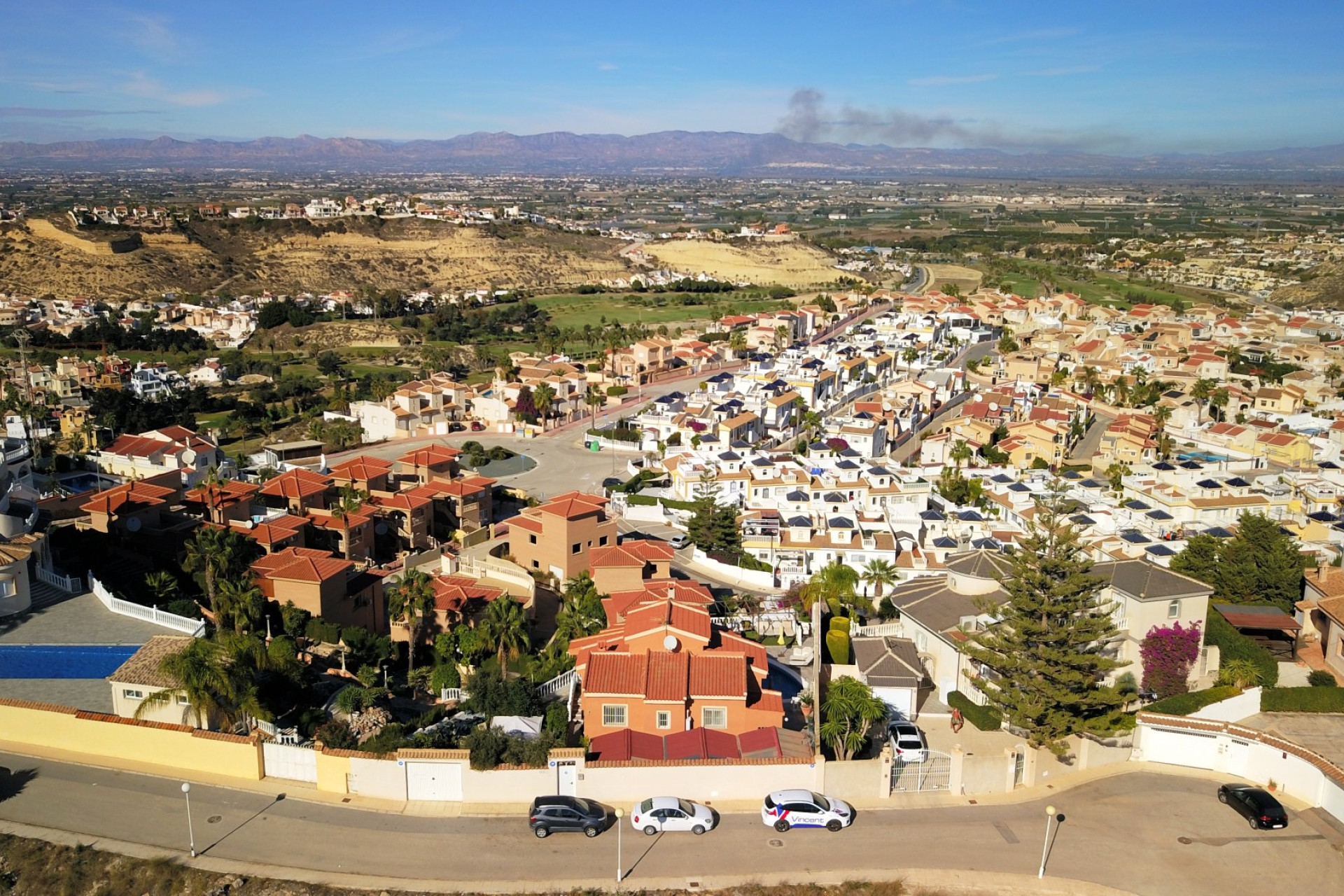 Herverkoop - Detached Villa - Ciudad Quesada - La Marquesa