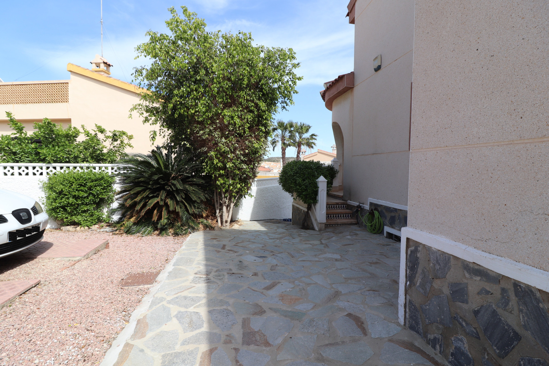 Herverkoop - Detached Villa - Ciudad Quesada - La Marquesa