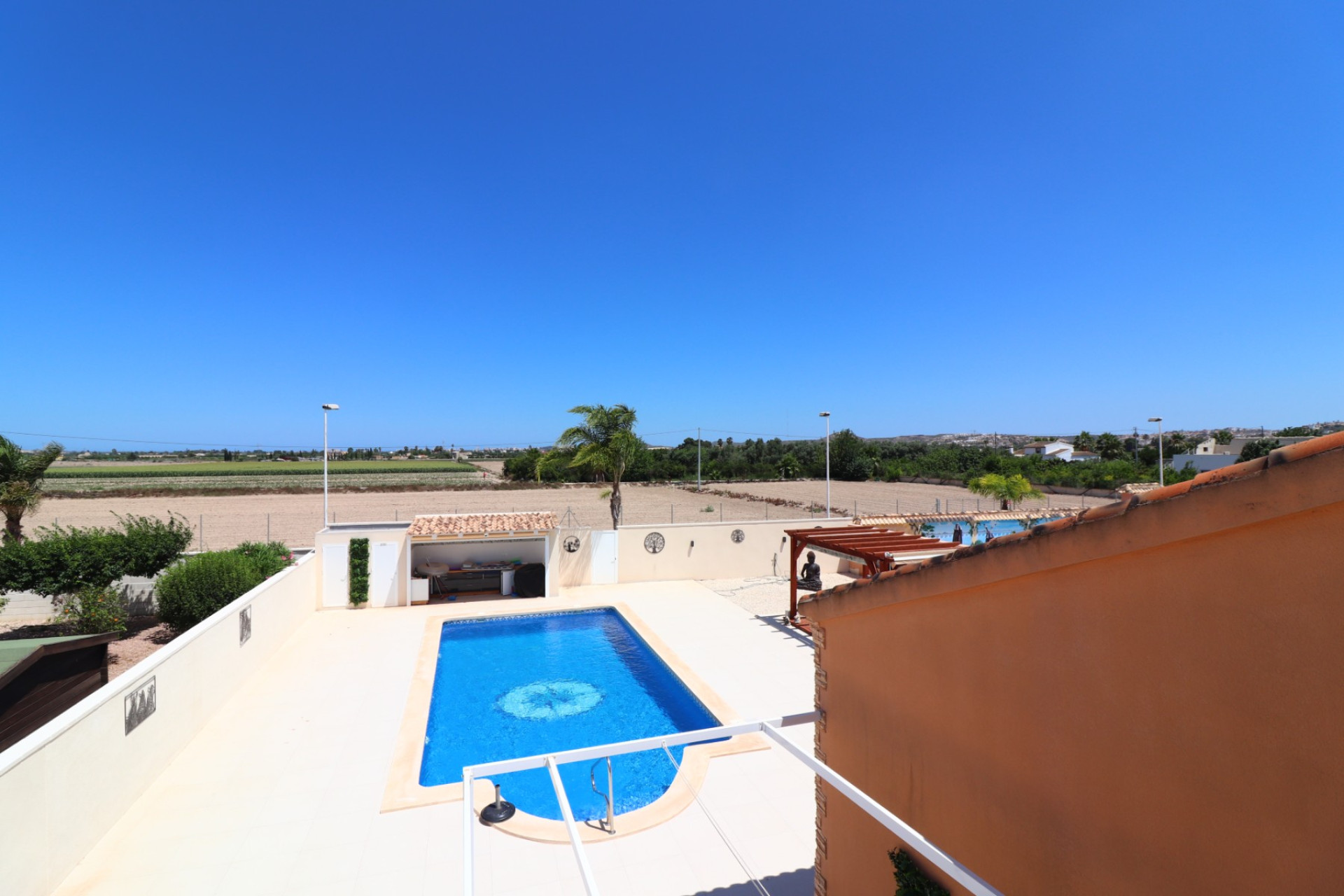 Herverkoop - Detached Villa - Formentera del Segura - Fincas de La Vega