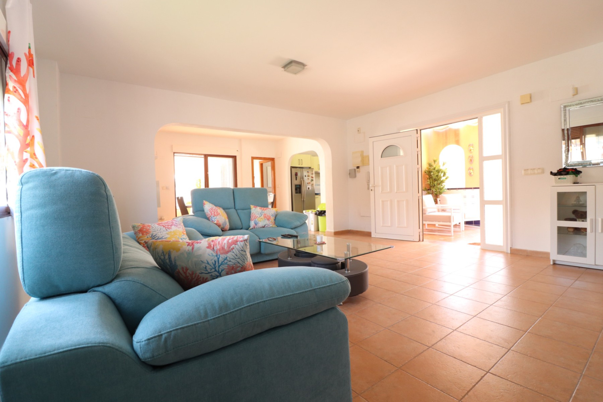 Herverkoop - Detached Villa - Formentera del Segura - Fincas de La Vega