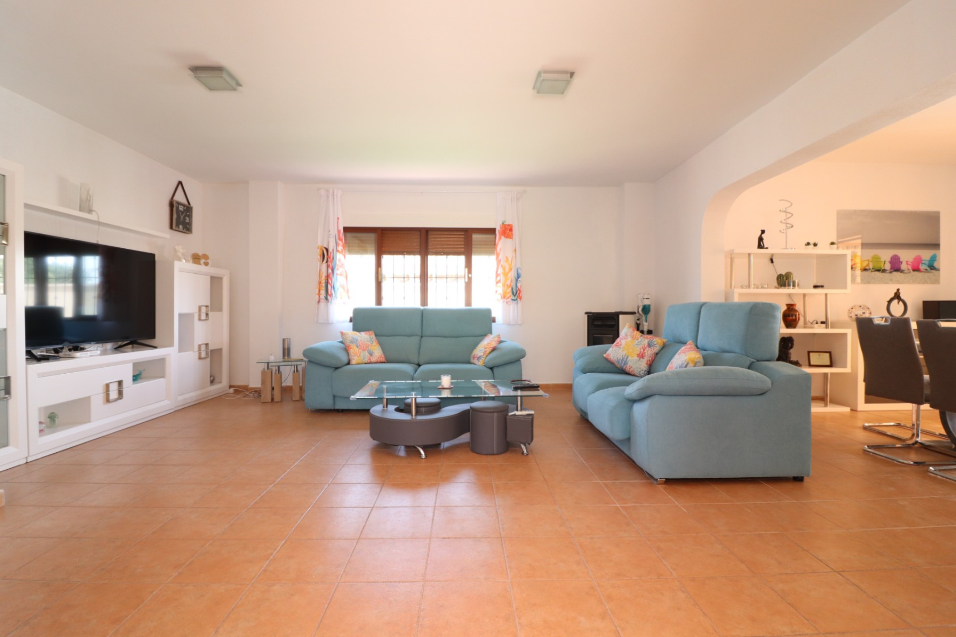 Herverkoop - Detached Villa - Formentera del Segura - Fincas de La Vega