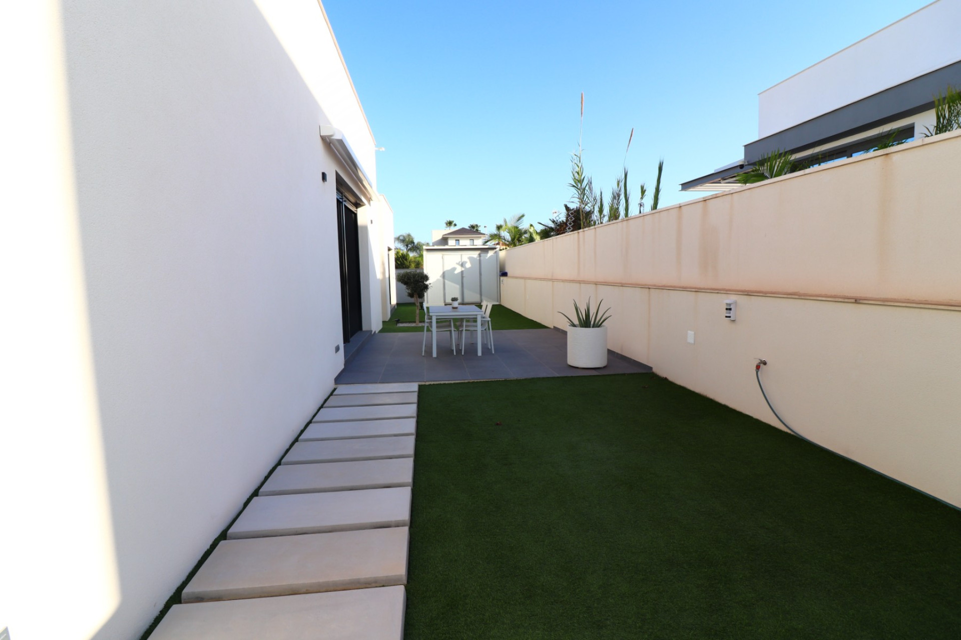 Herverkoop - Detached Villa - Formentera del Segura - Fincas de La Vega