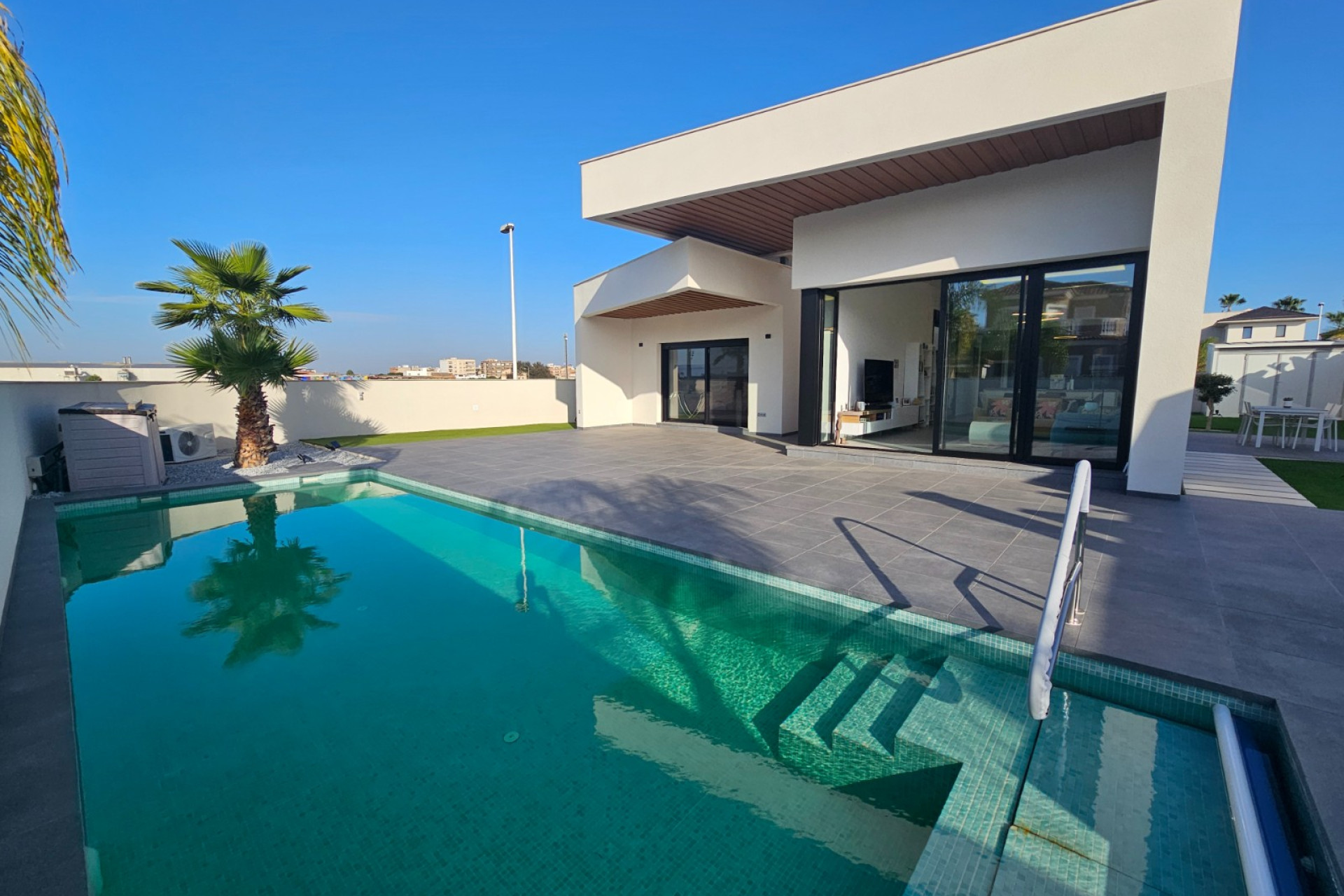 Herverkoop - Detached Villa - Formentera del Segura - Fincas de La Vega