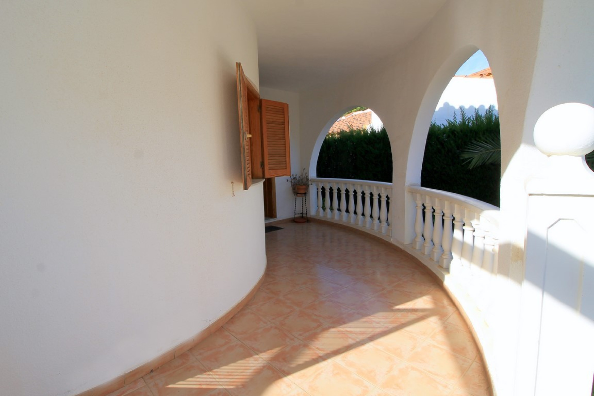 Herverkoop - Detached Villa - Mil Palmeras - Mil Palmeras - Town