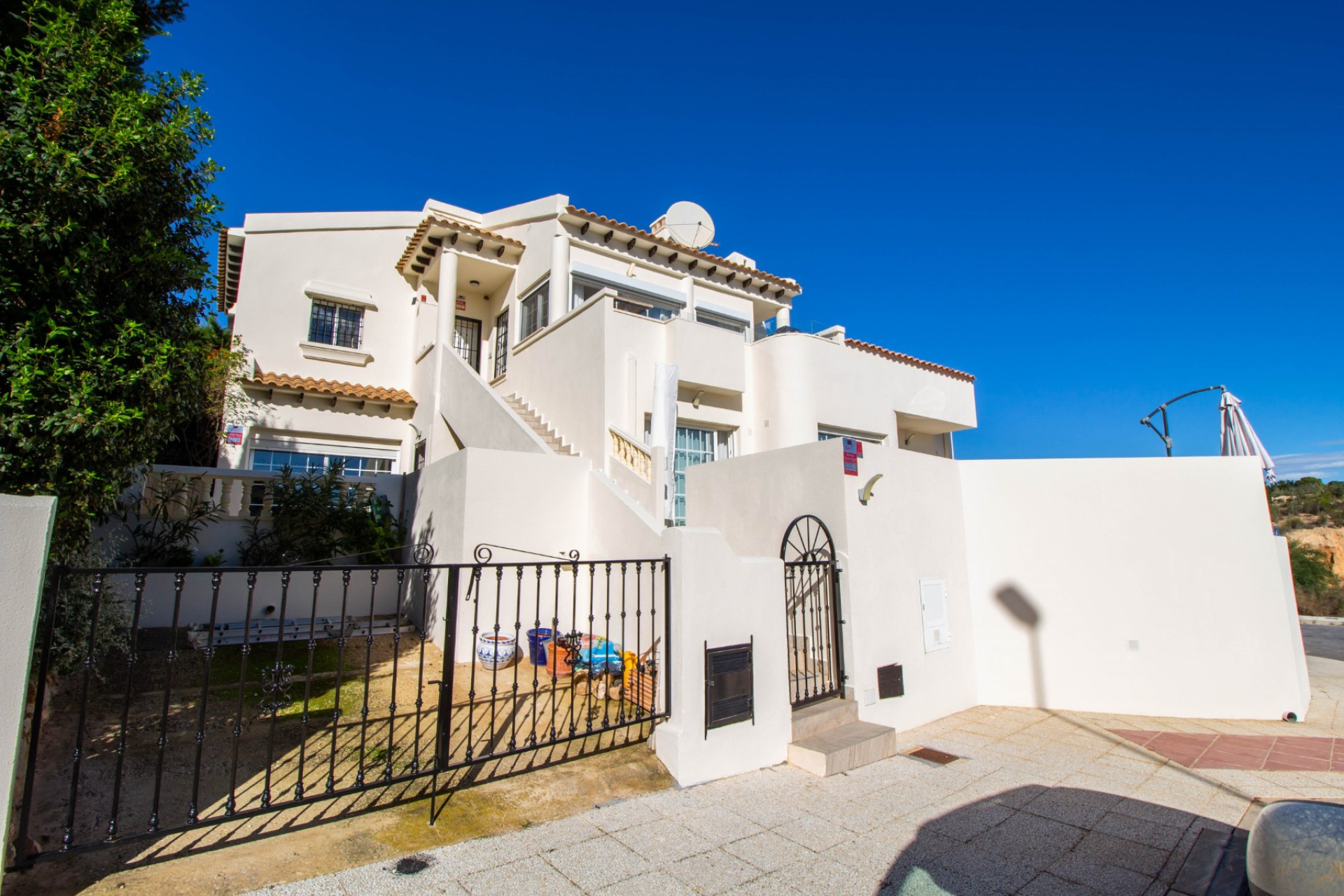 Herverkoop - Detached Villa - Orihuela Costa - Las Ramblas