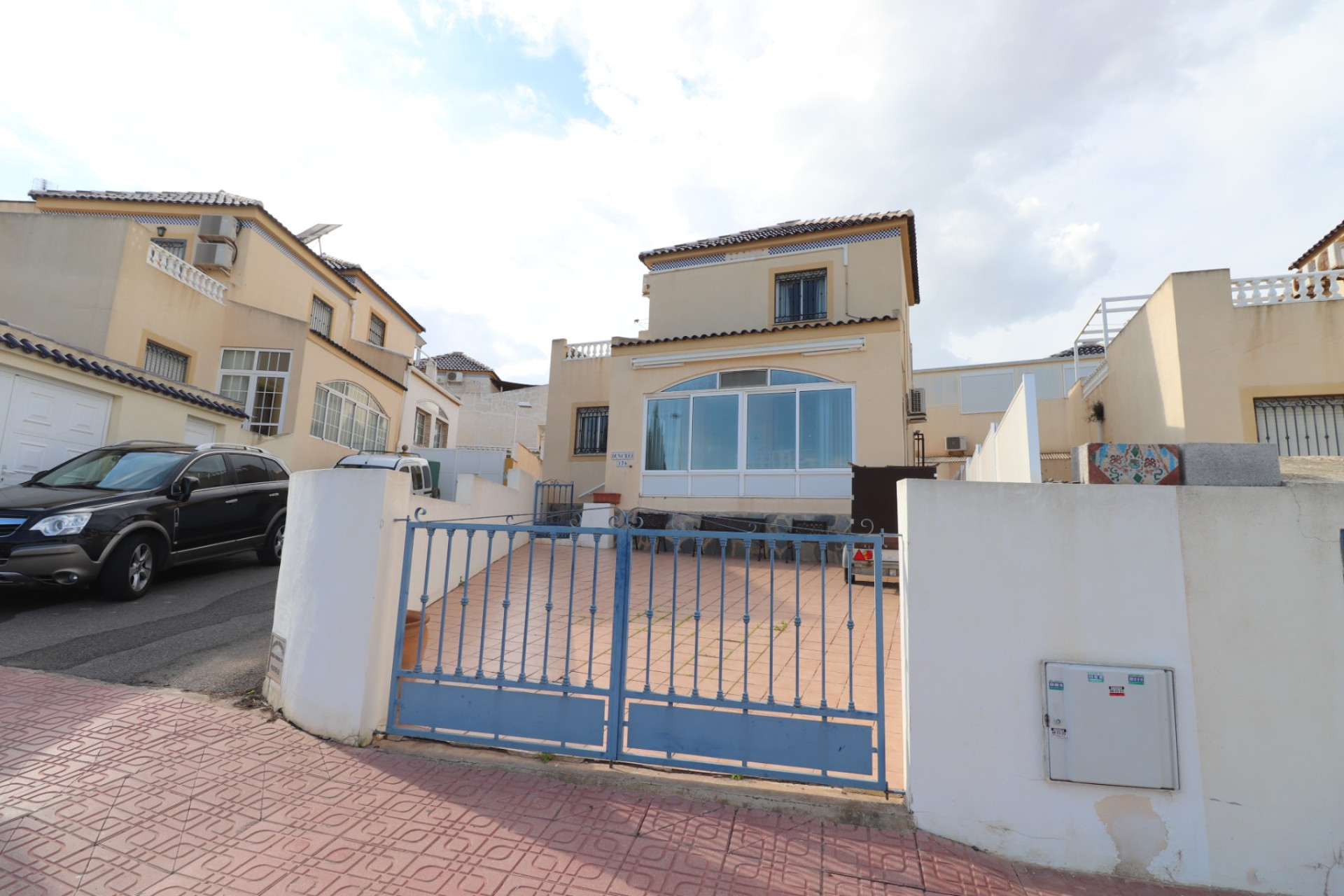 Herverkoop - Detached Villa - Orihuela Costa - Los Balcones