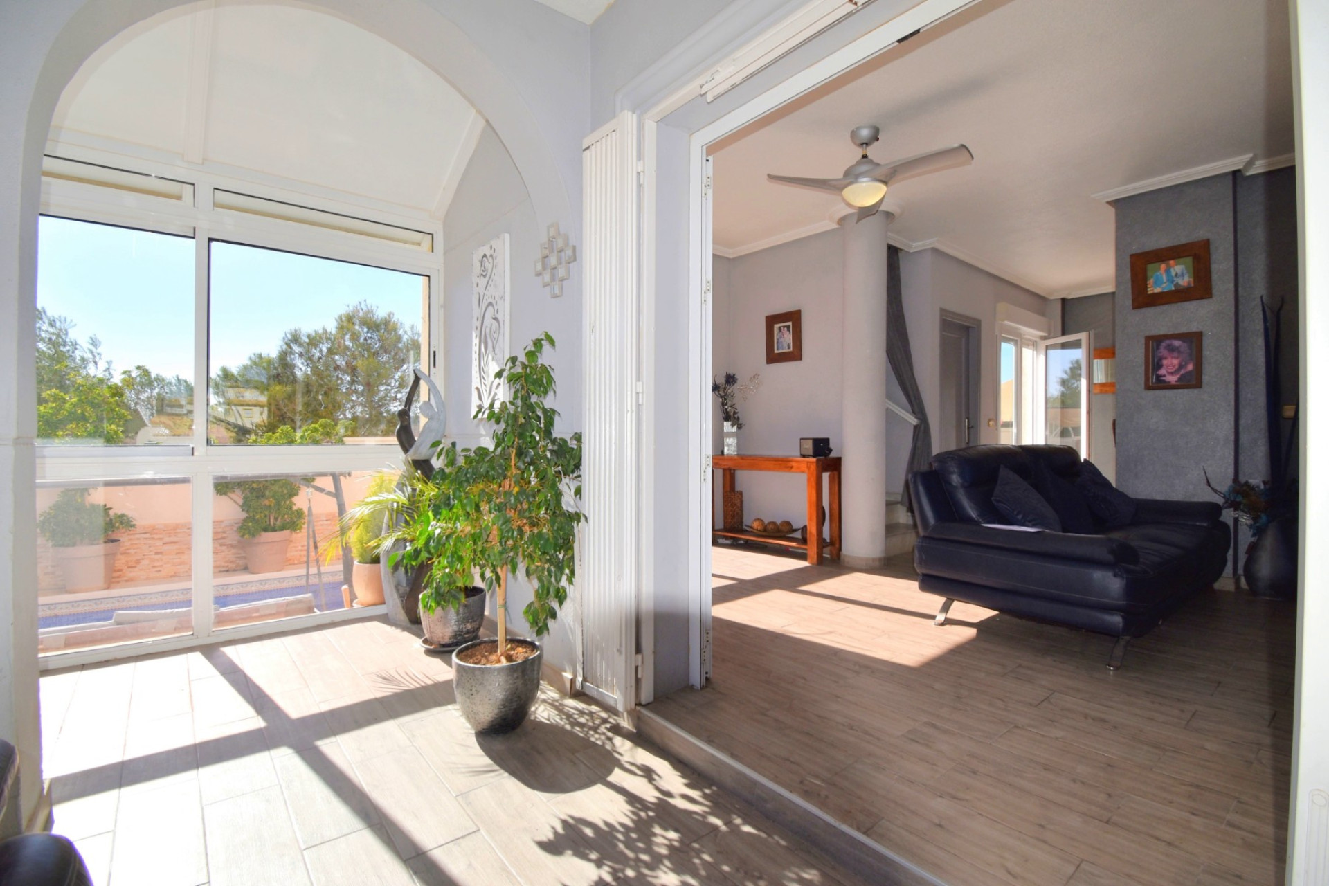 Herverkoop - Detached Villa - Orihuela Costa - Playa Flamenca