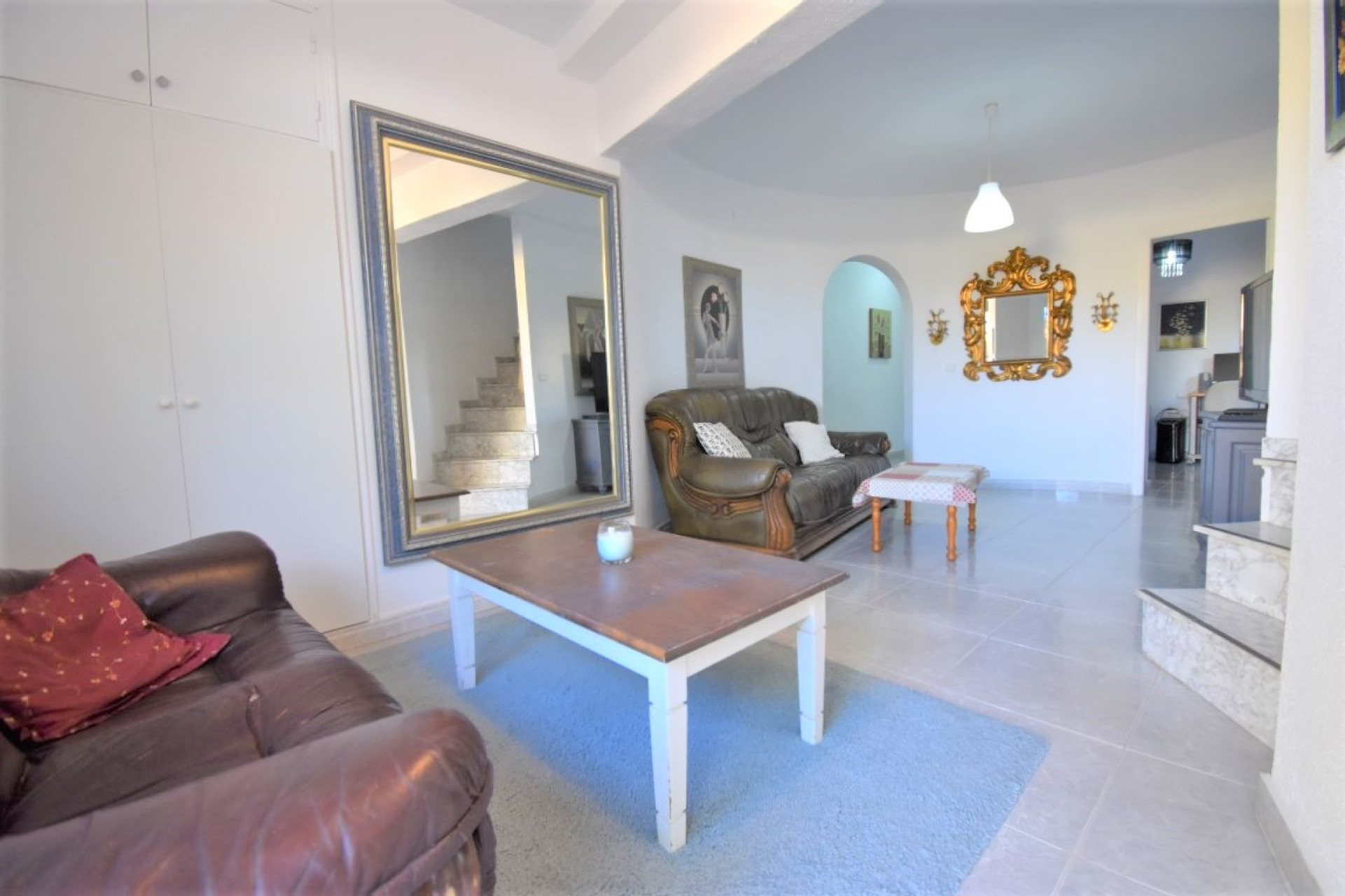 Herverkoop - Detached Villa - Orihuela Costa - Villamartin