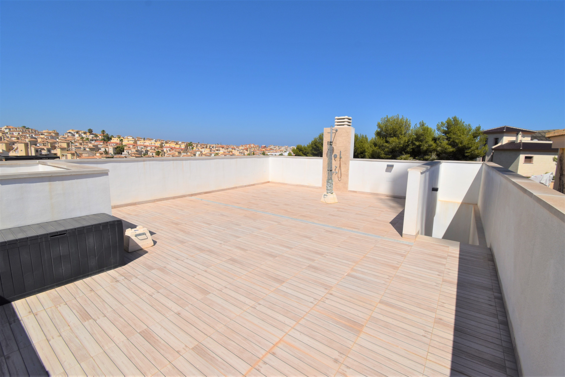 Herverkoop - Detached Villa - Orihuela Costa - Villamartin