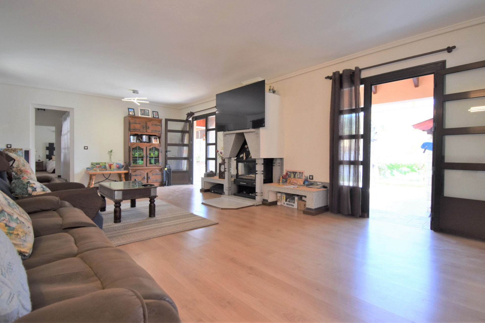 Herverkoop - Detached Villa - Orihuela Costa - Villamartin