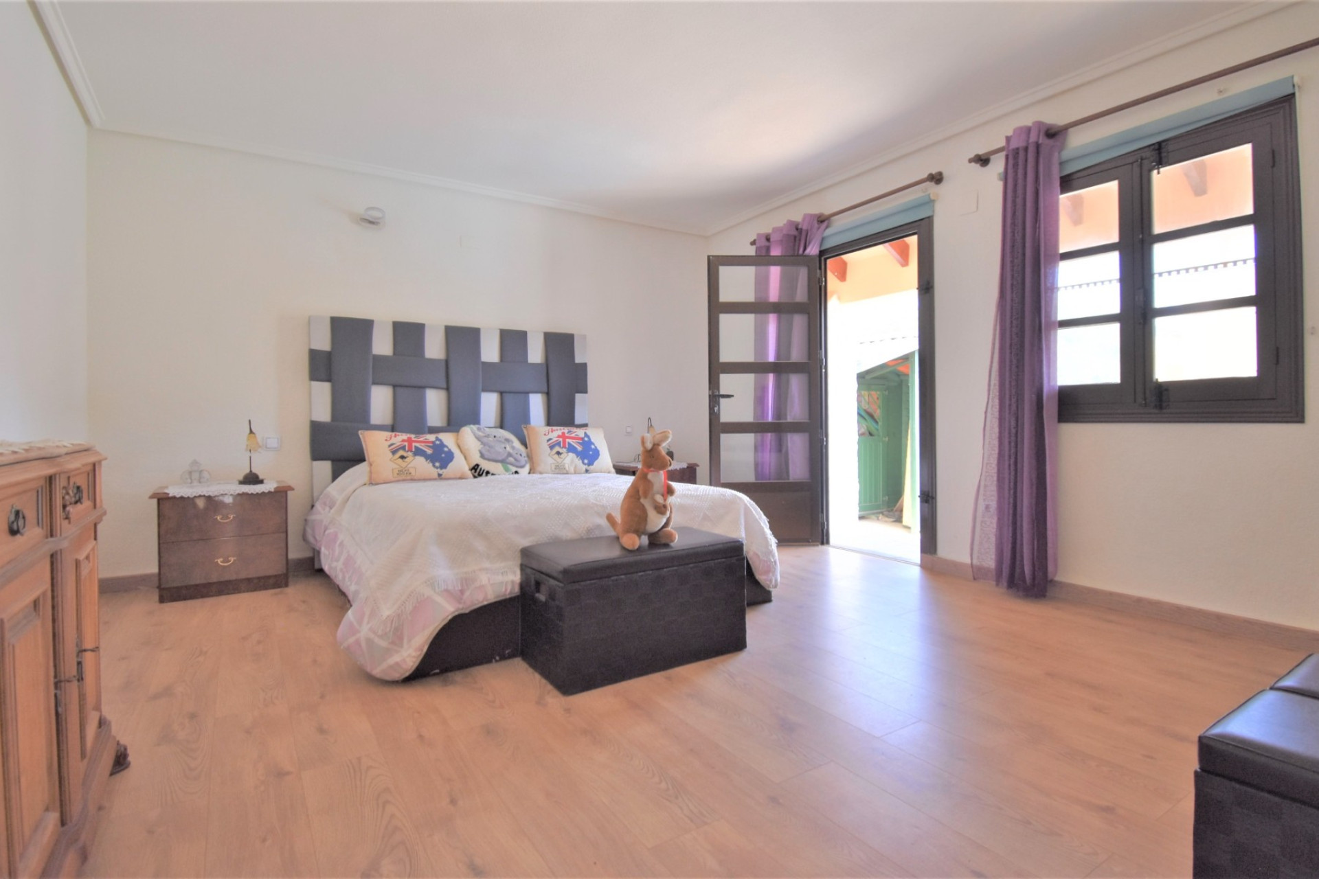 Herverkoop - Detached Villa - Orihuela Costa - Villamartin