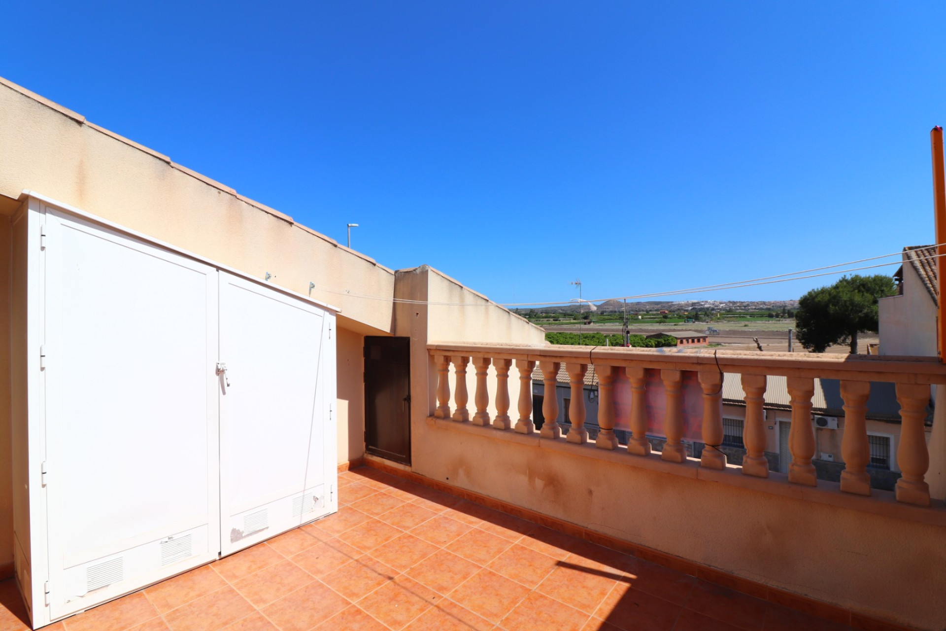 Herverkoop - duplex - San Fulgencio - San Fulgencio - Town