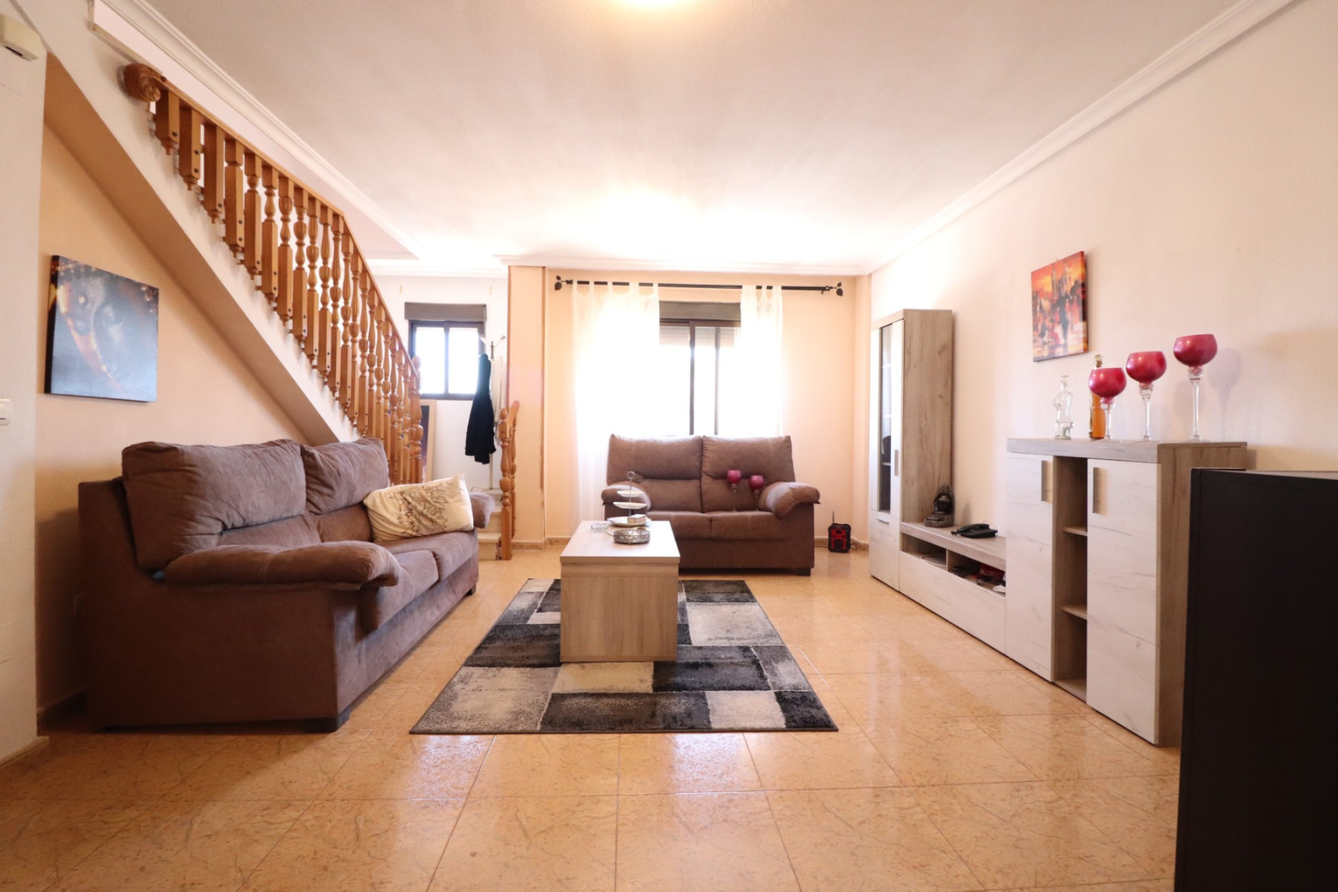 Herverkoop - duplex - San Fulgencio - San Fulgencio - Town