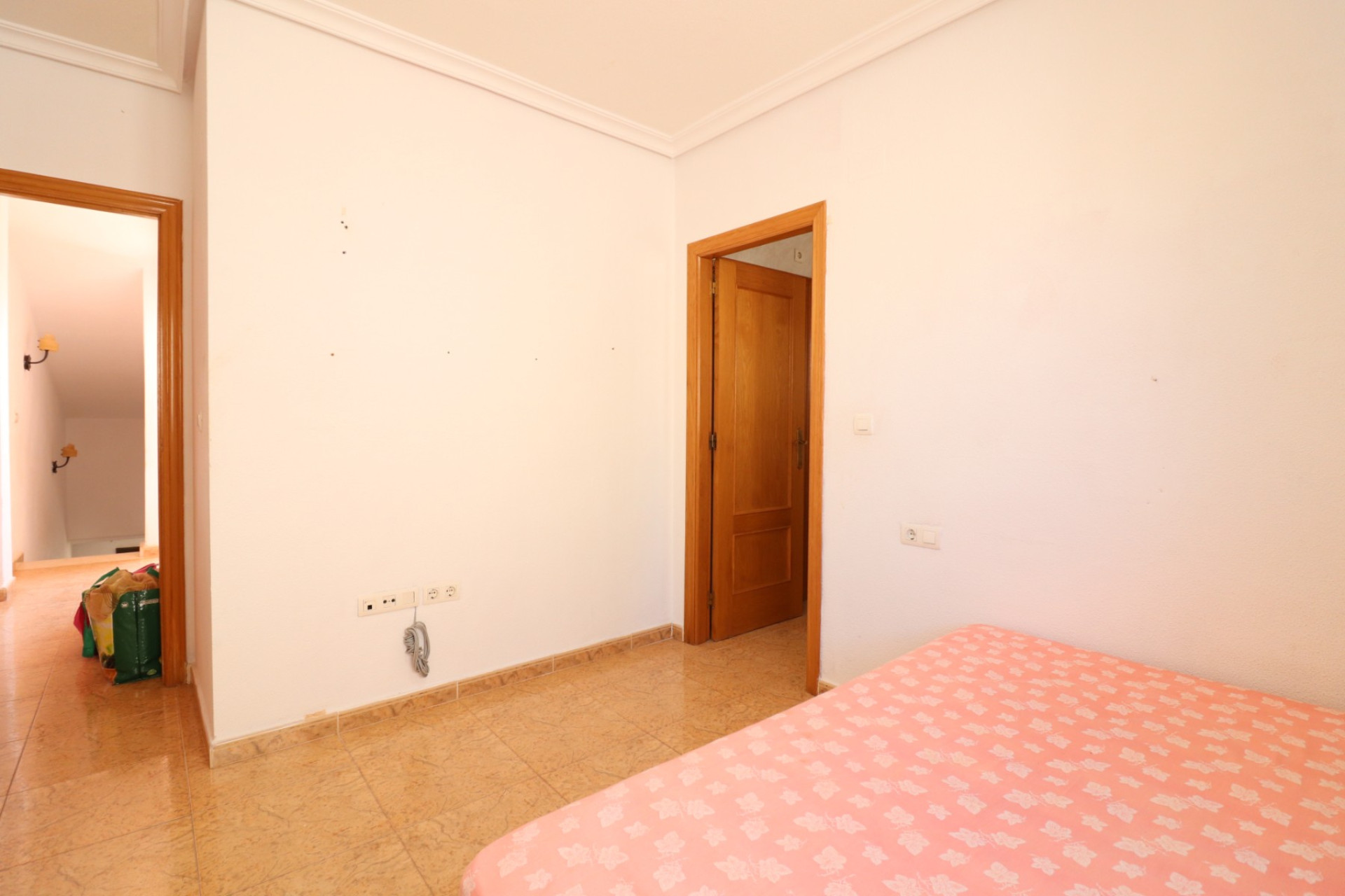 Herverkoop - duplex - San Fulgencio - San Fulgencio - Town