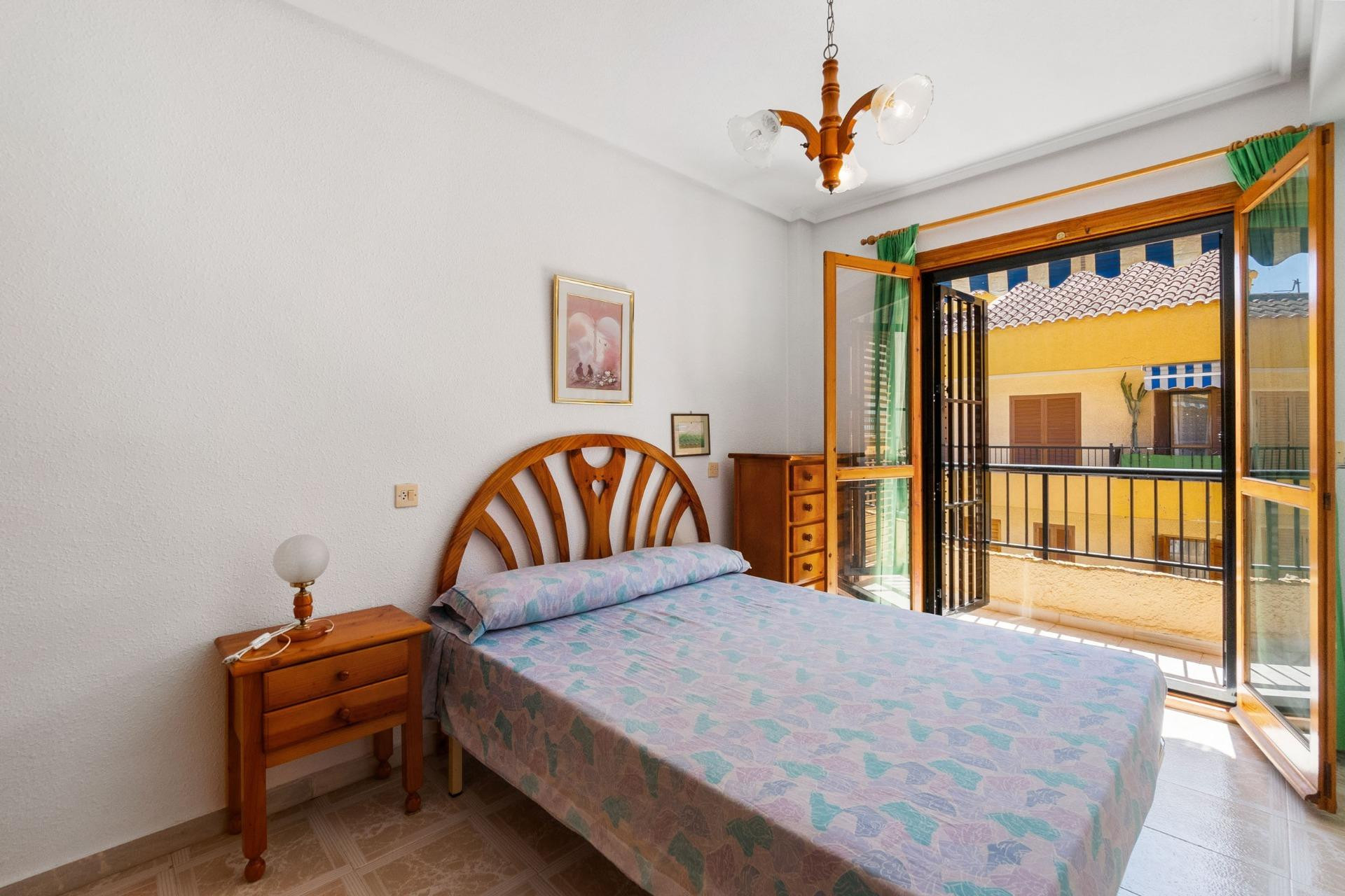 Herverkoop - duplex - Torrevieja - La Mata