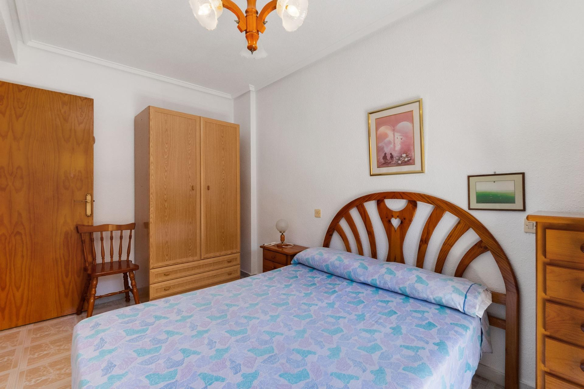 Herverkoop - duplex - Torrevieja - La Mata