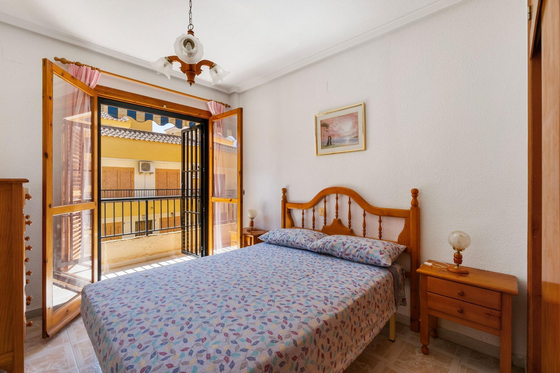 Herverkoop - duplex - Torrevieja - La Mata