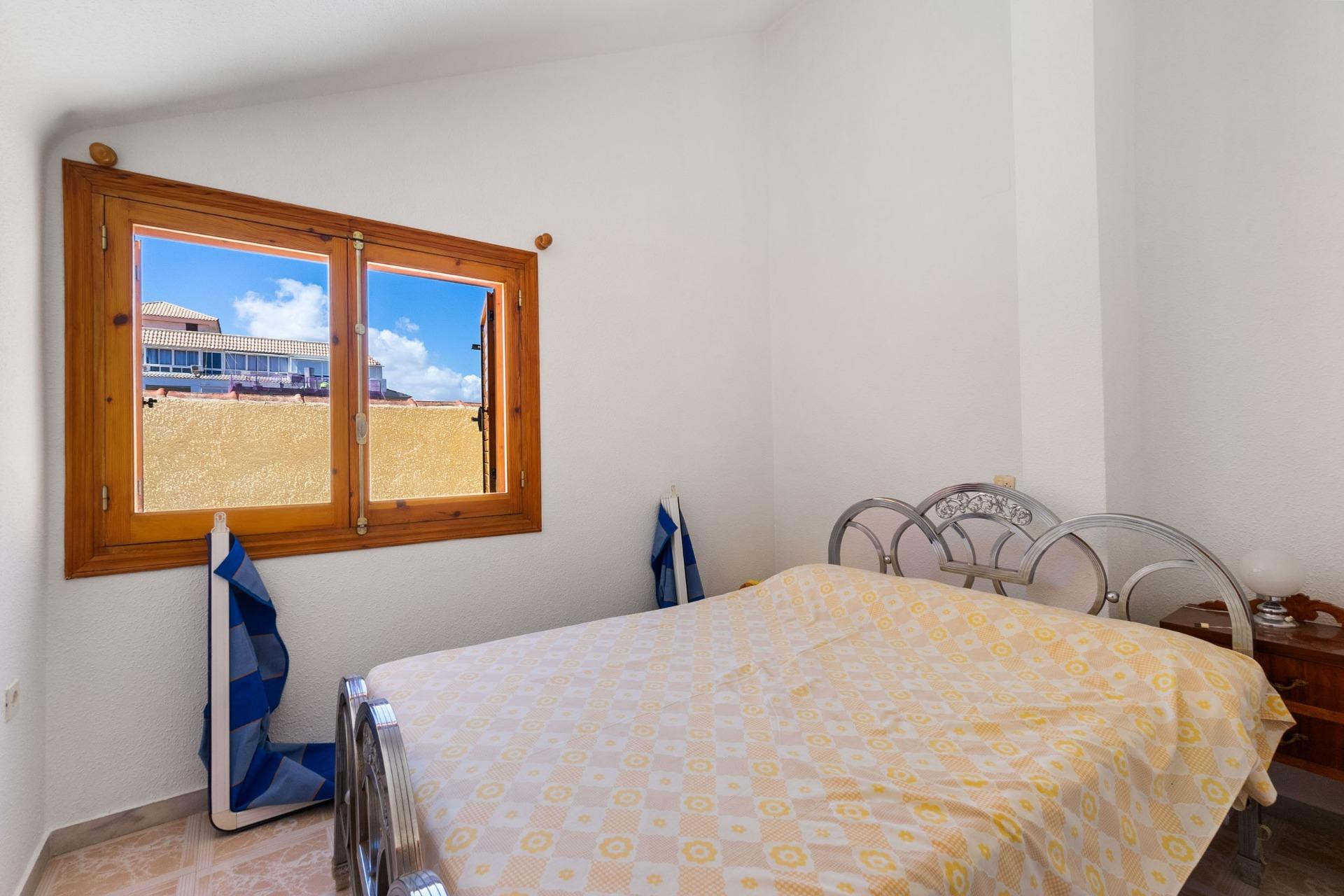 Herverkoop - duplex - Torrevieja - La Mata