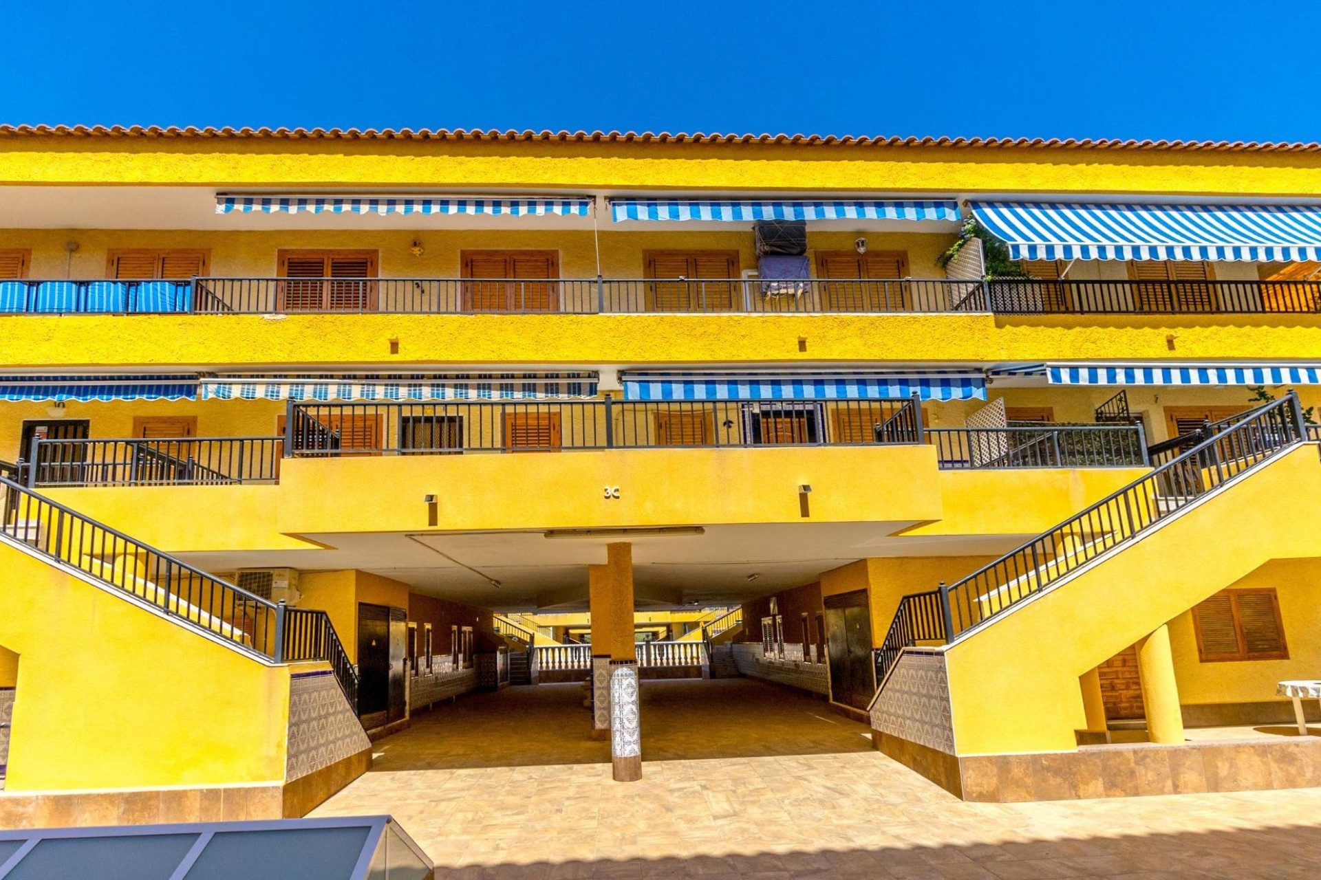 Herverkoop - duplex - Torrevieja - La Mata