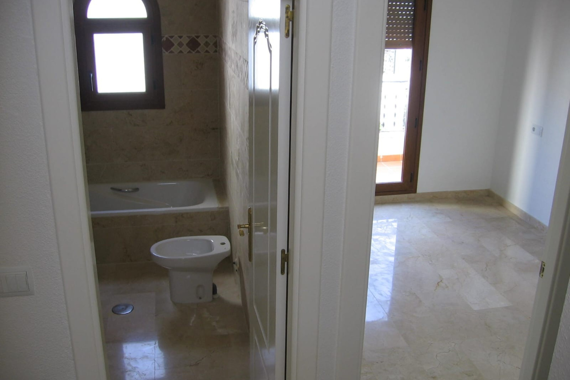 Herverkoop - Duplex / Two-storey apartment - Orihuela Costa - Villamartín
