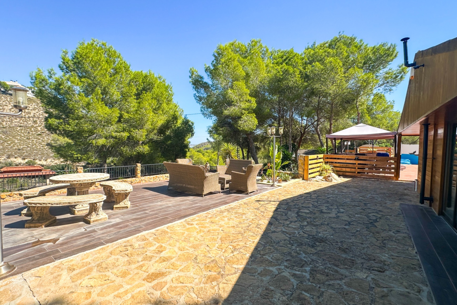 Herverkoop - Finca / Country House - San Miguel de Salinas - Costa Blanca Sur