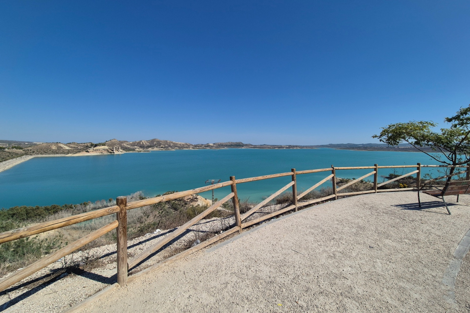 Herverkoop - Finca / Country House - San Miguel de Salinas - Costa Blanca Sur