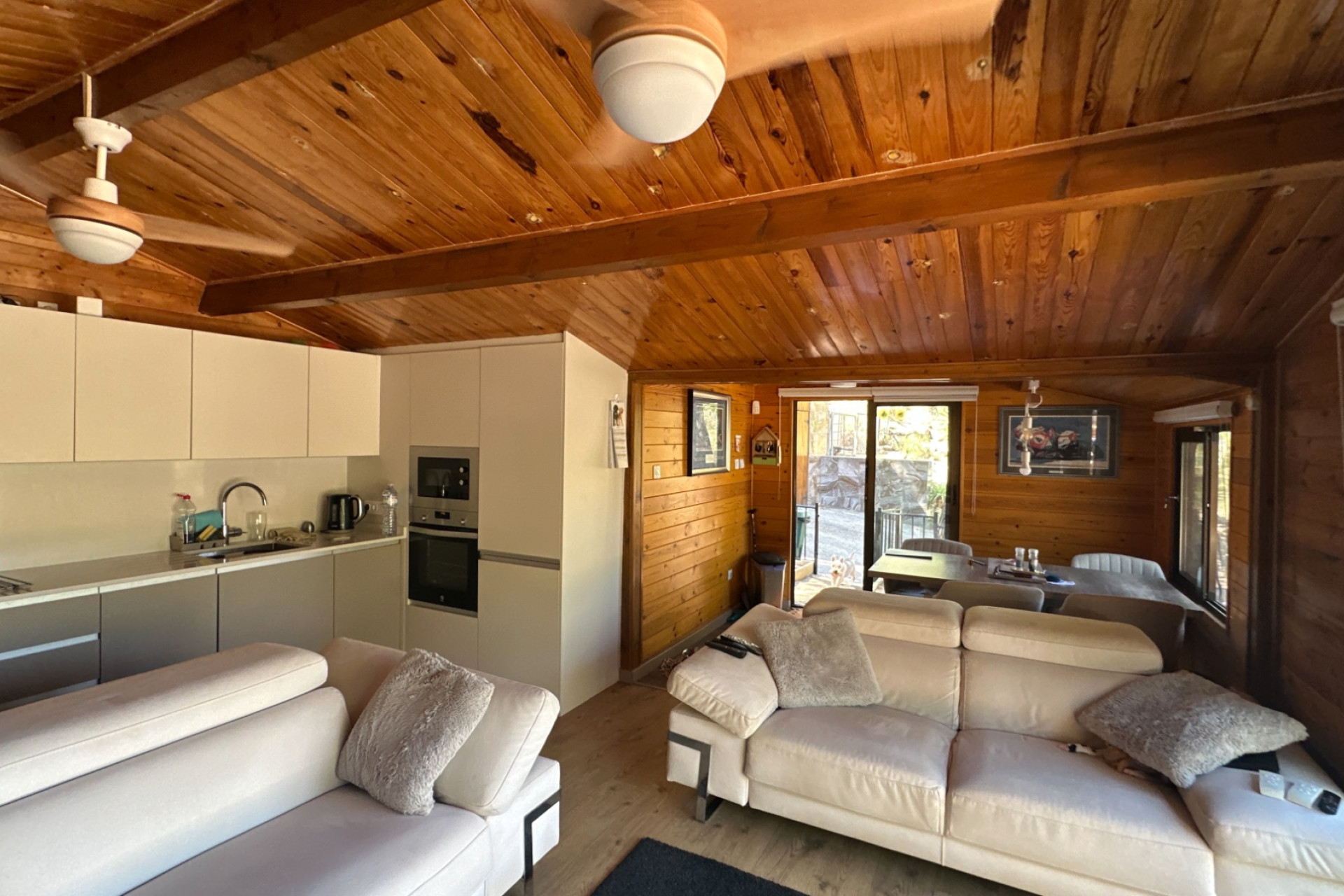 Herverkoop - Finca / Country House - San Miguel de Salinas - Costa Blanca Sur