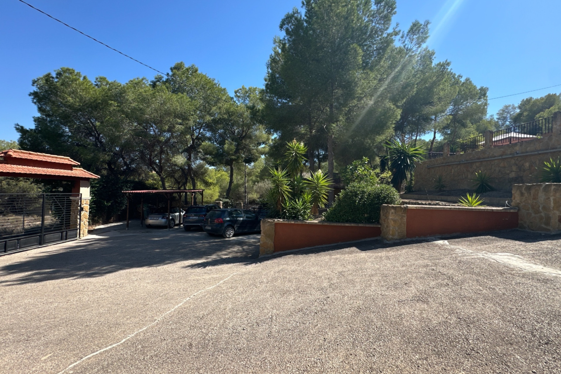 Herverkoop - Finca / Country House - San Miguel de Salinas - Costa Blanca Sur