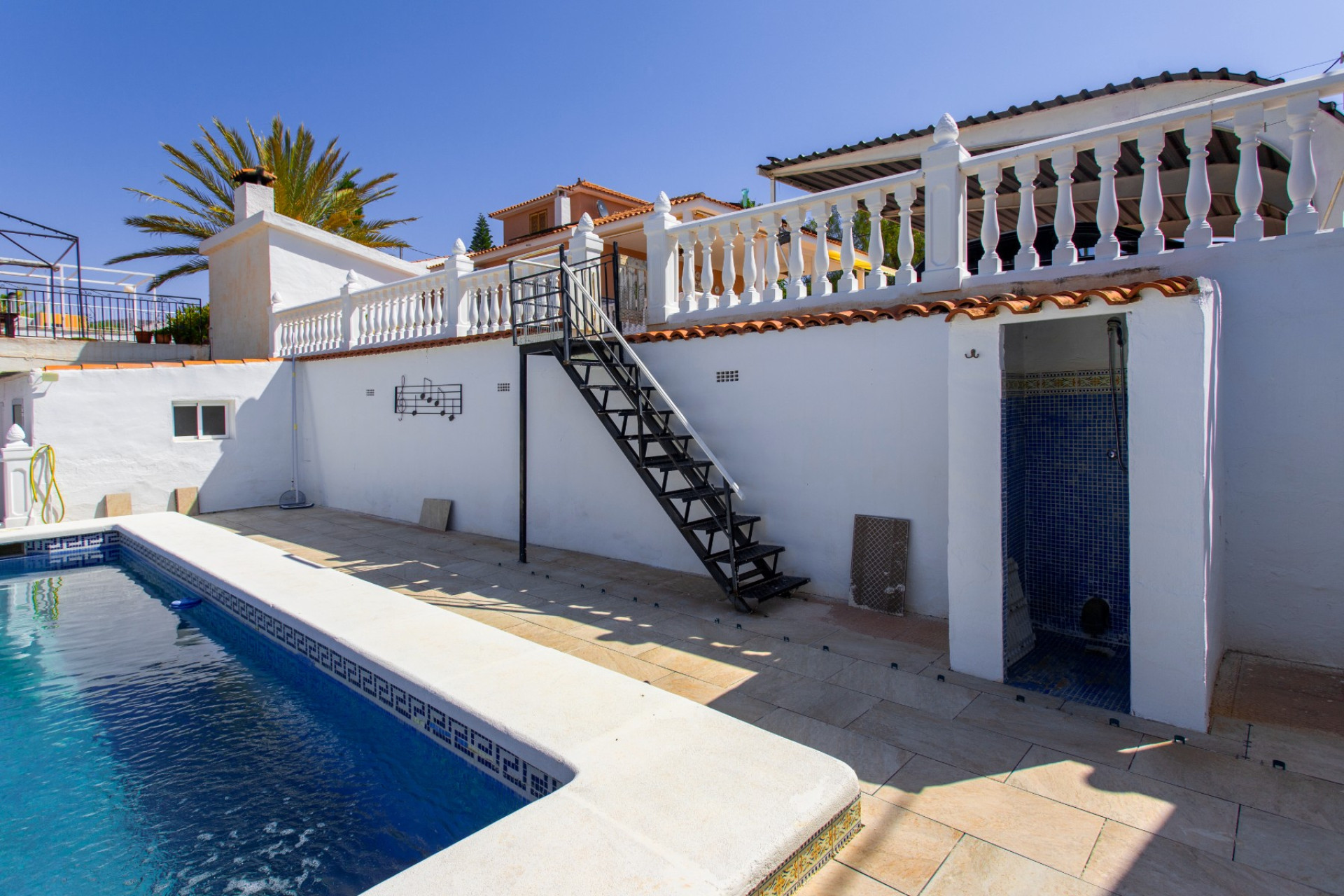 Herverkoop - Finca / Country Property - Albatera