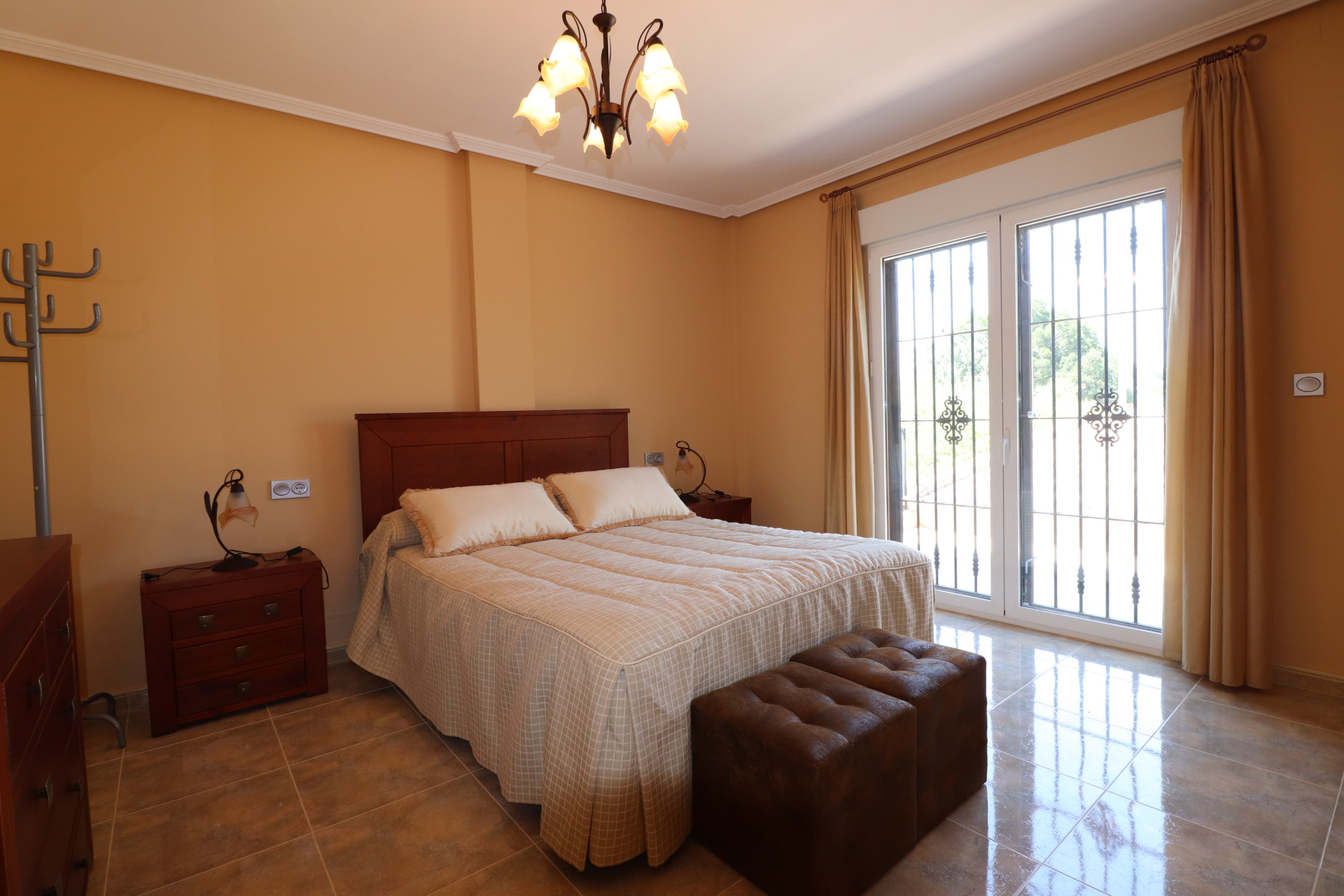 Herverkoop - Finca / Country Property - Algorfa - Algorfa - Country