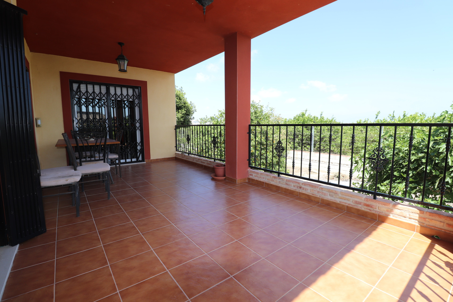 Herverkoop - Finca / Country Property - Algorfa - Algorfa - Country