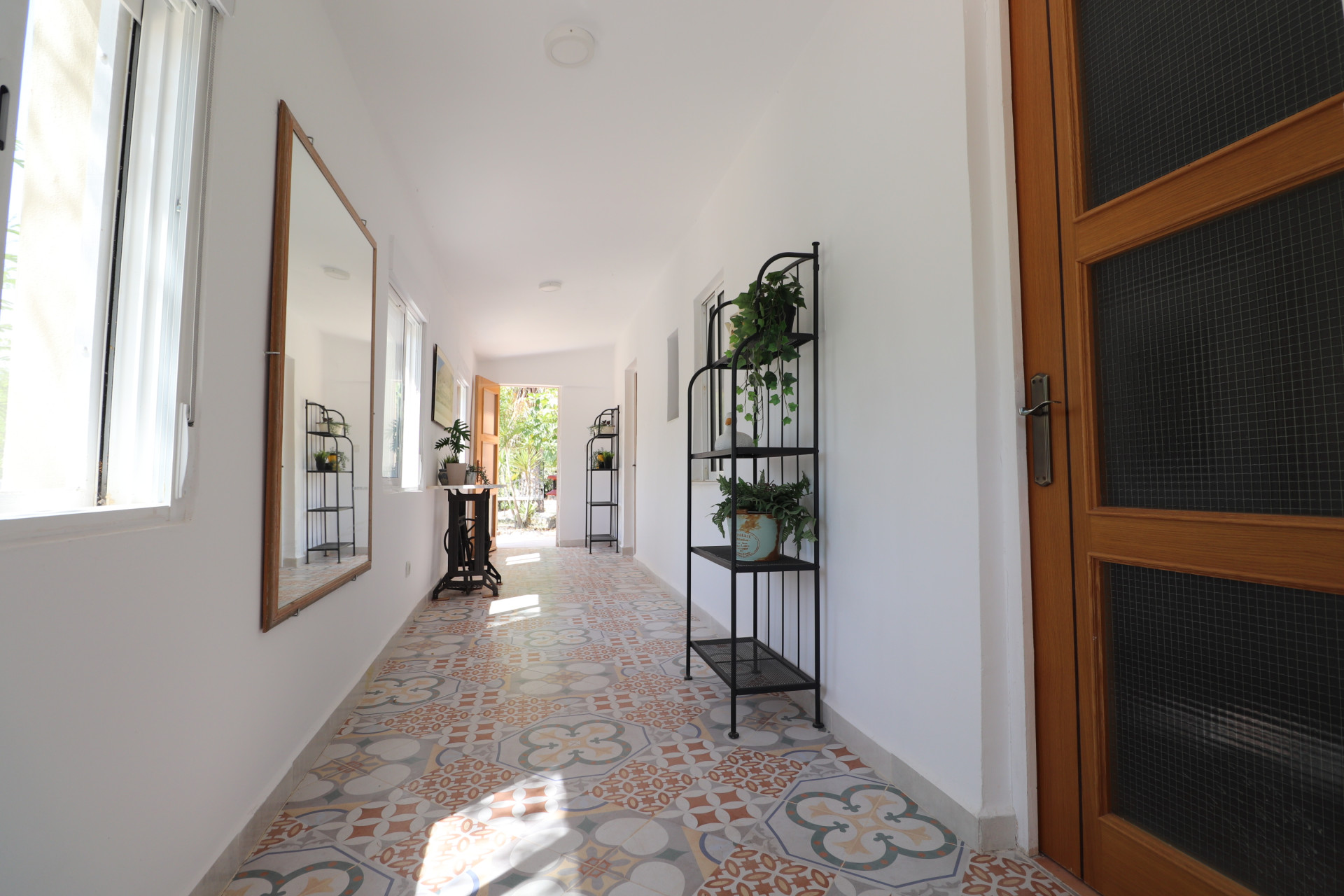 Herverkoop - Finca / Country Property - Catral - Catral - Country