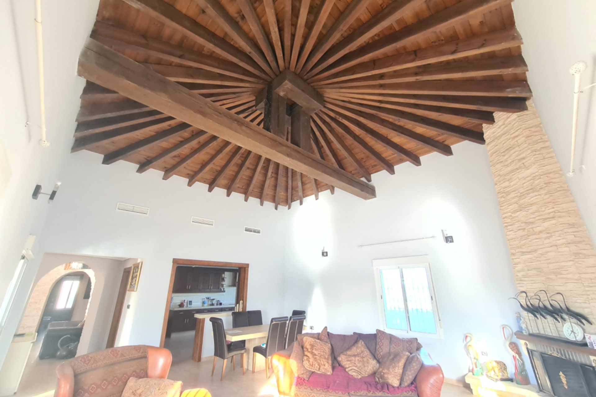 Herverkoop - Finca / Country Property - Catral