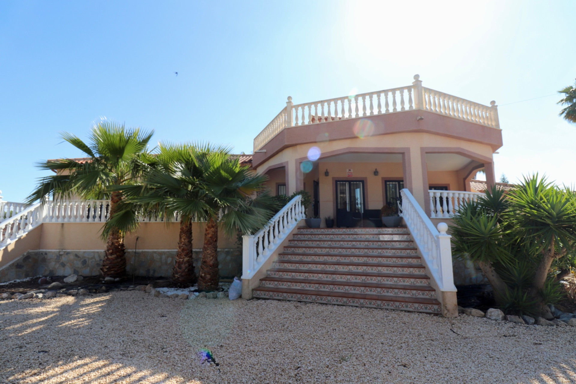 Herverkoop - Finca / Country Property - Catral