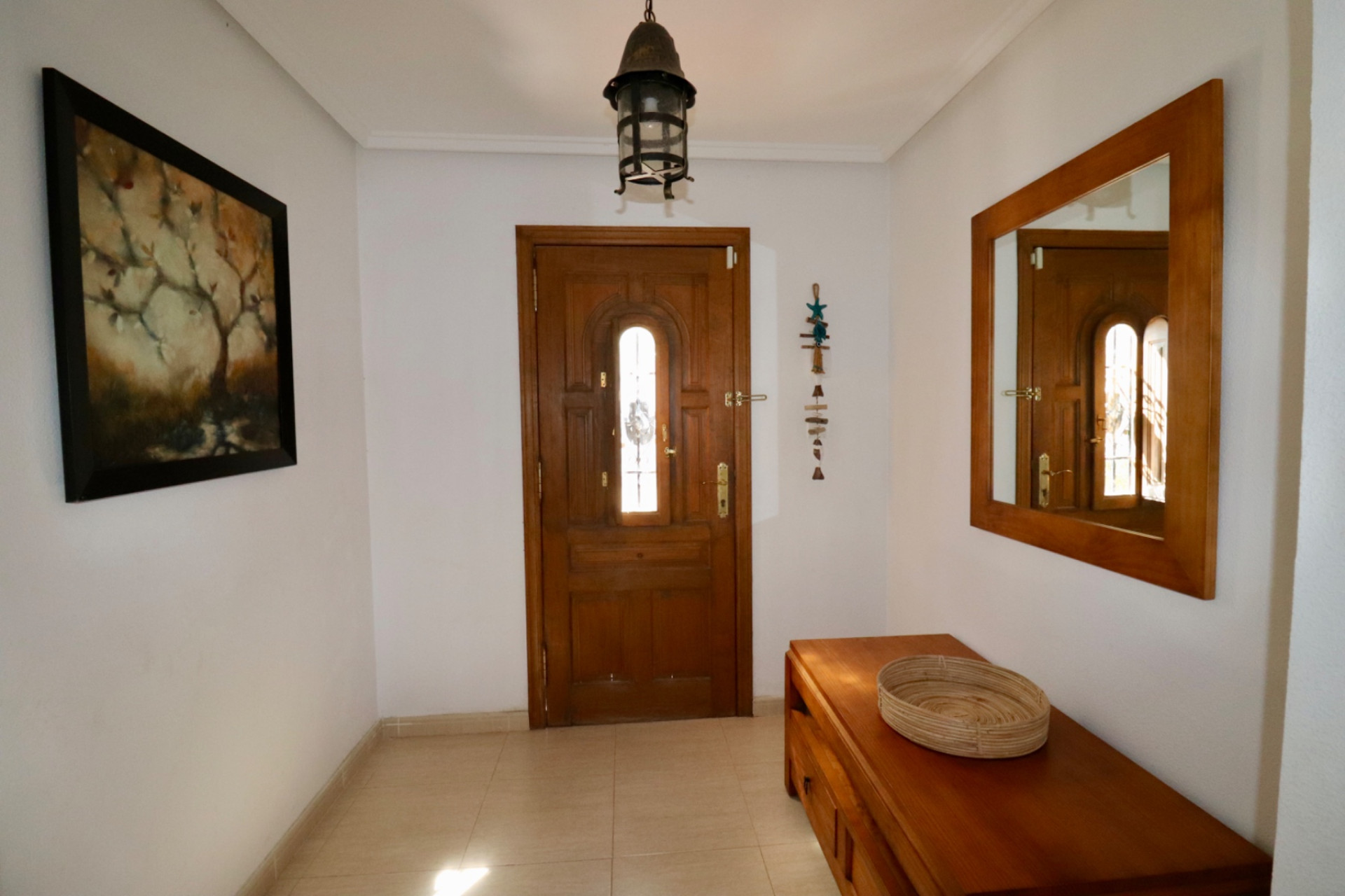 Herverkoop - Finca / Country Property - Catral