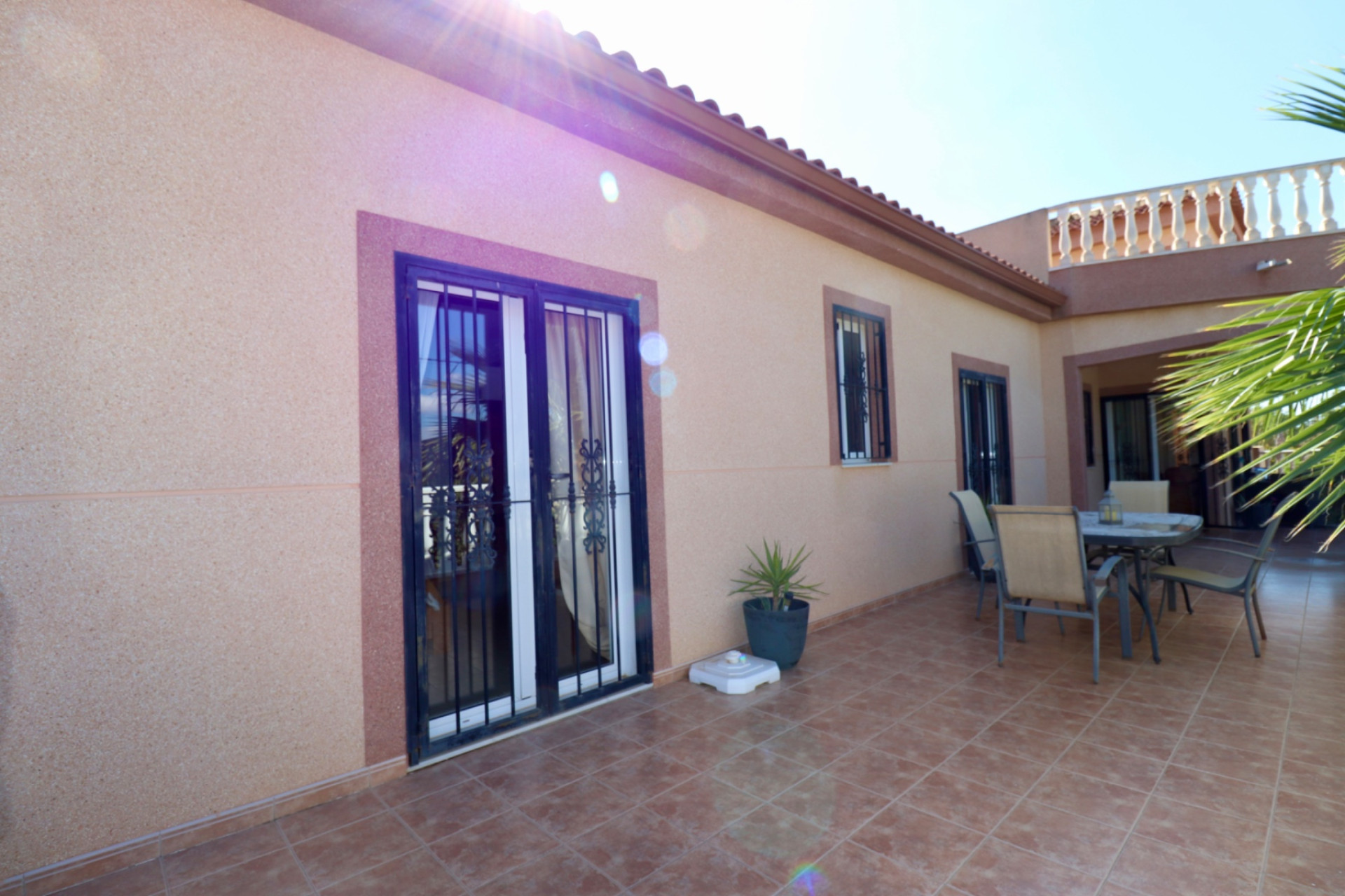 Herverkoop - Finca / Country Property - Catral