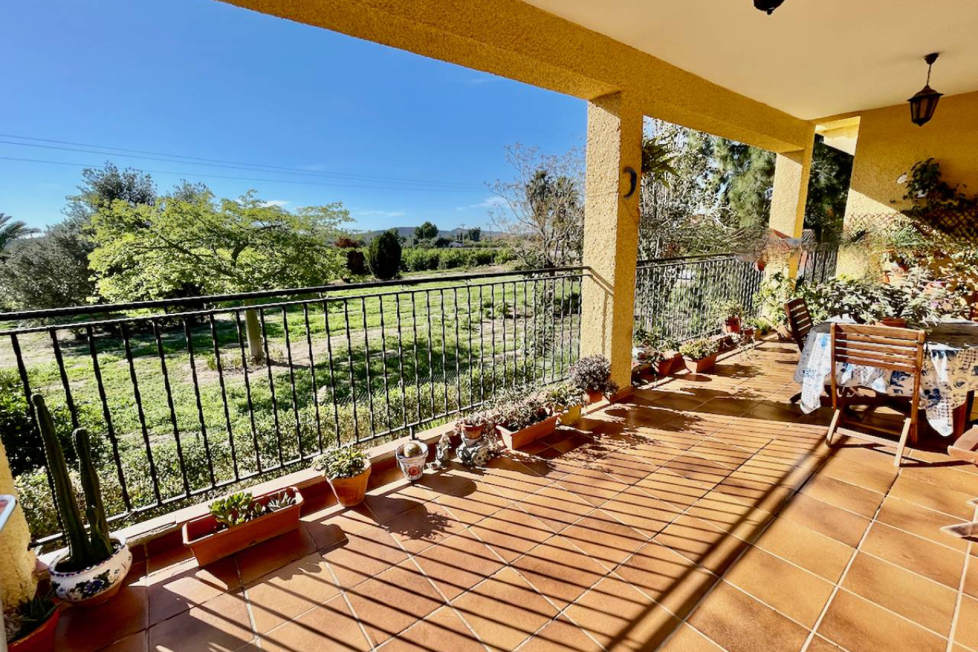 Herverkoop - Finca / Country Property - Daya Vieja