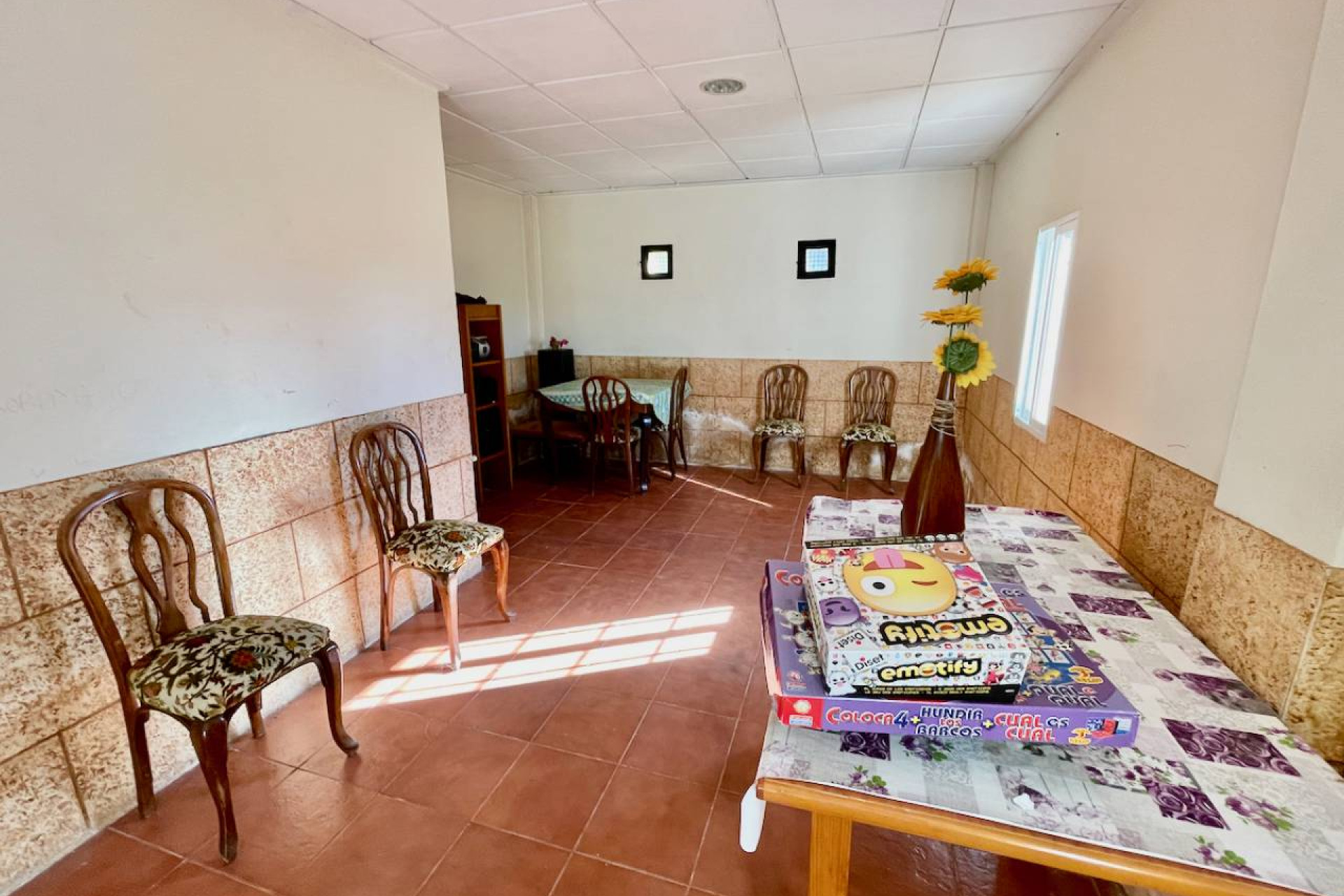 Herverkoop - Finca / Country Property - Daya Vieja