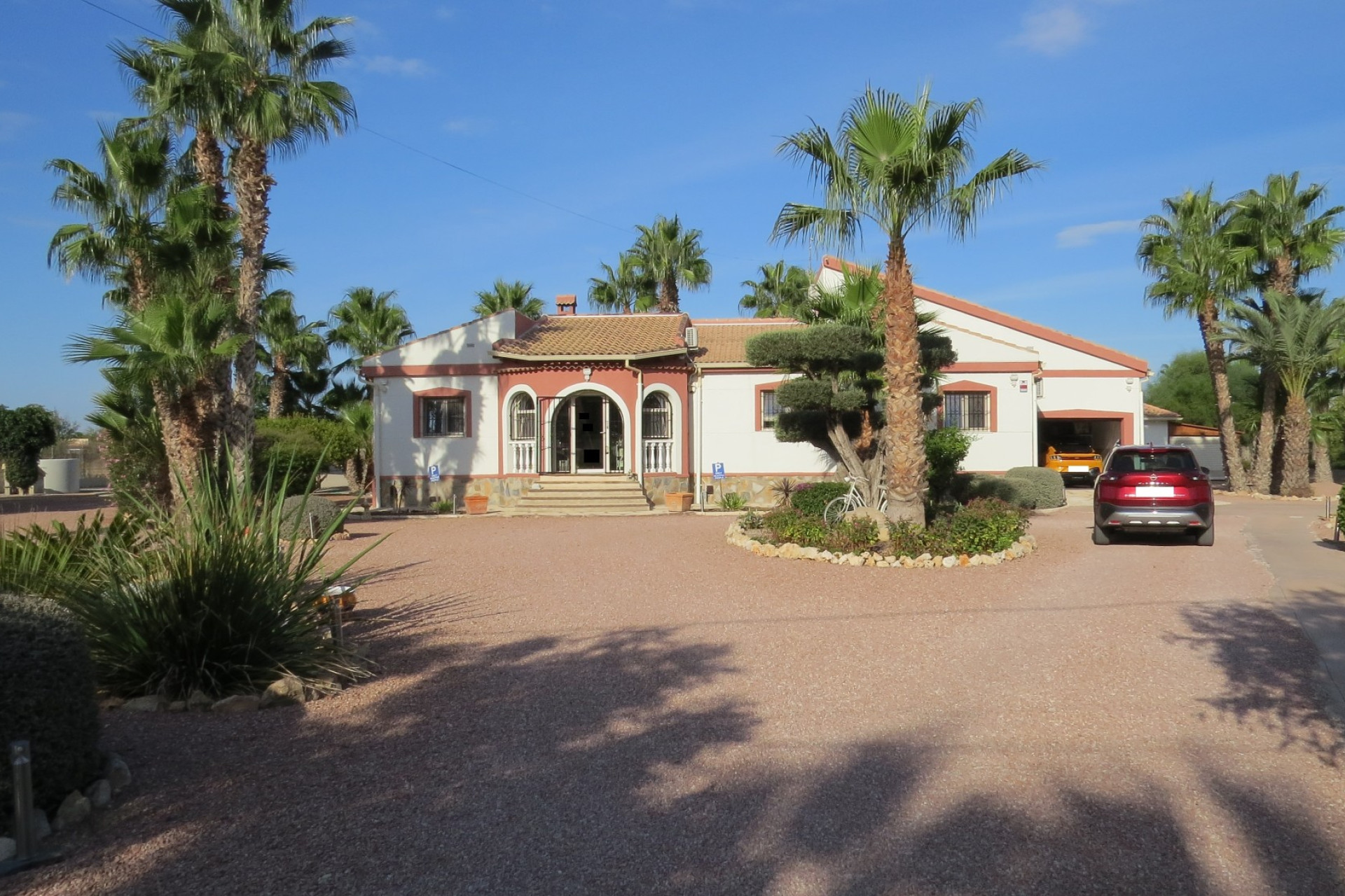 Herverkoop - Finca / Country Property - Guardamar del Segura - Daya Vieja