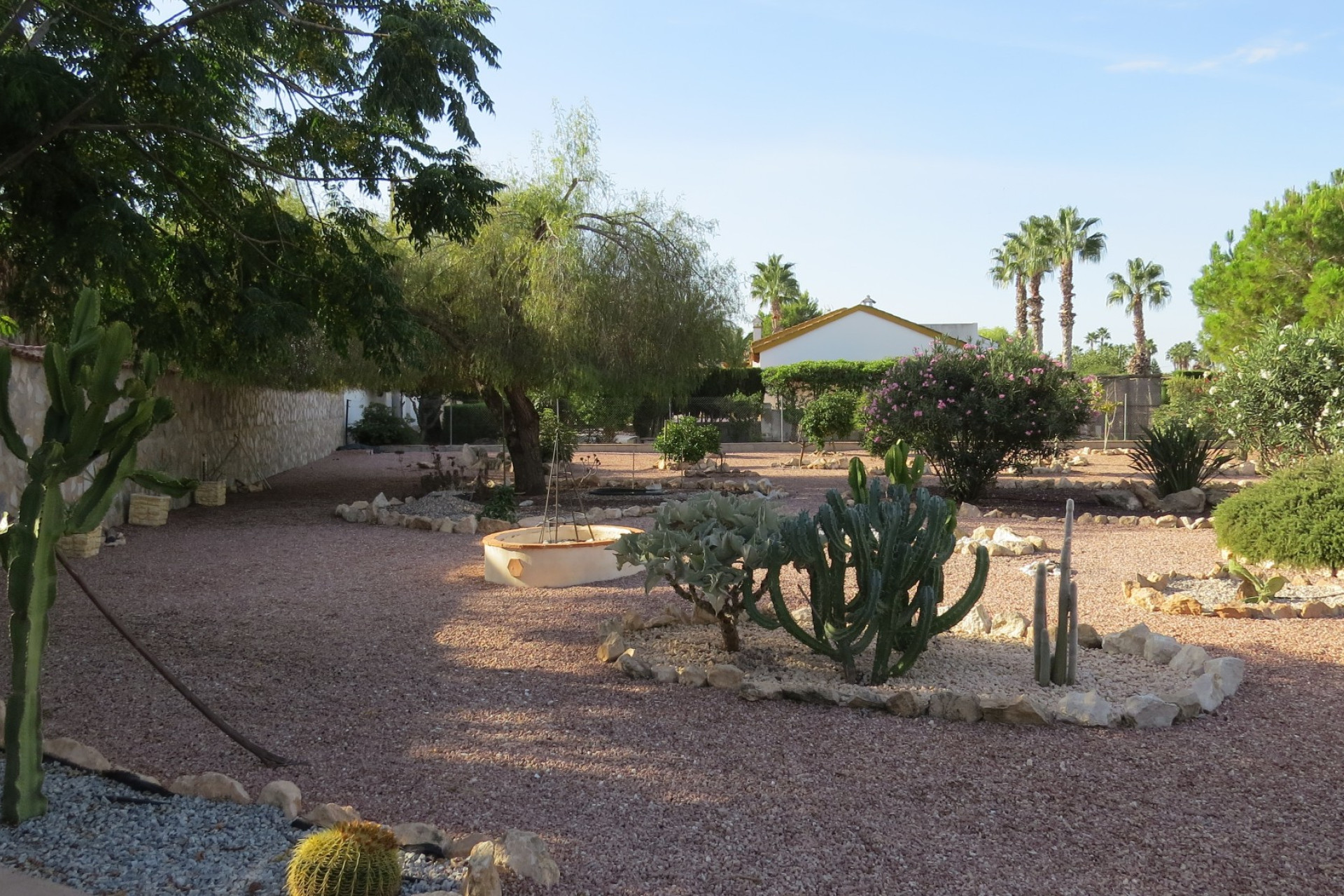 Herverkoop - Finca / Country Property - Guardamar del Segura - Daya Vieja