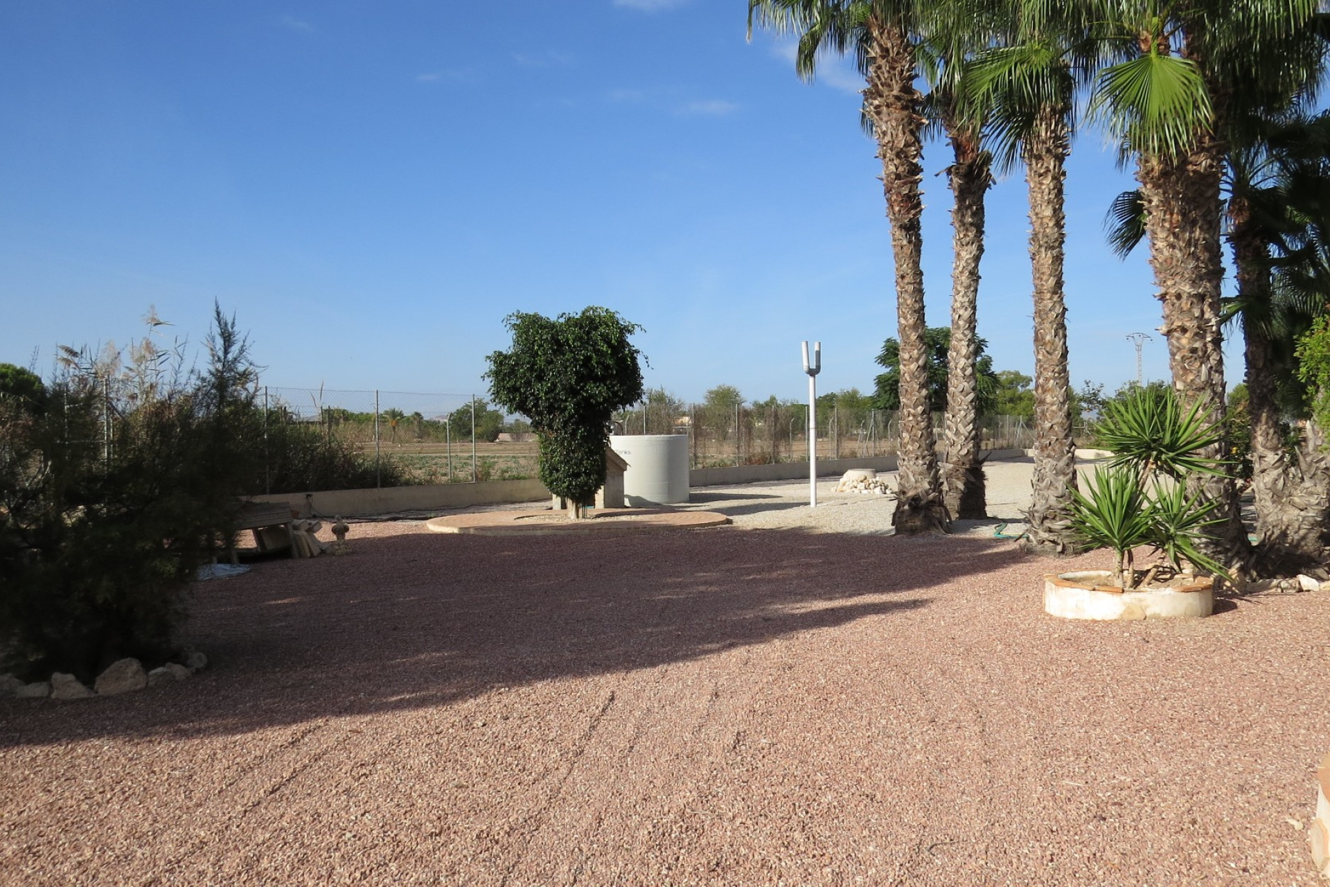 Herverkoop - Finca / Country Property - Guardamar del Segura - Daya Vieja